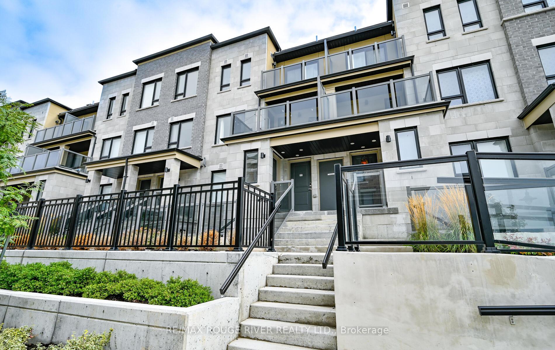 Photo 7 of Unit D, 6 Lookout Drive, Clarington, Bowmanville — HOMEH