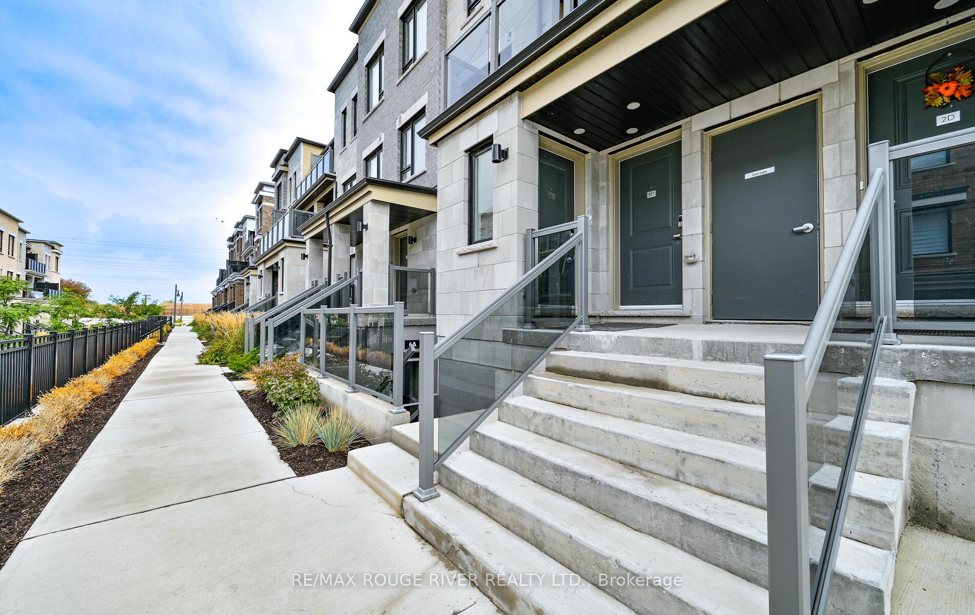 Photo 8 of Unit D, 6 Lookout Drive, Clarington, Bowmanville — HOMEH