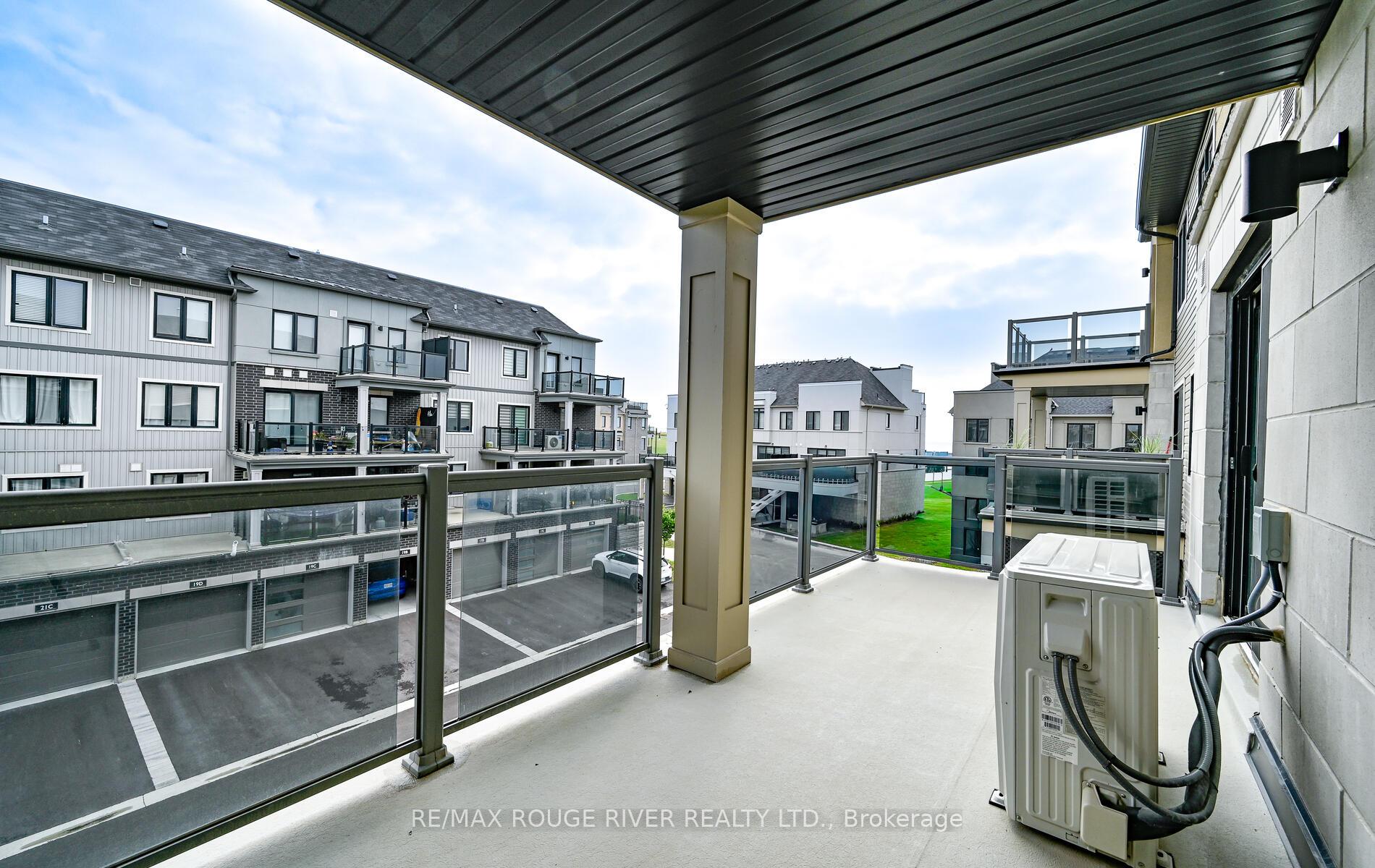 Photo 16 of Unit D, 6 Lookout Drive, Clarington, Bowmanville — HOMEH