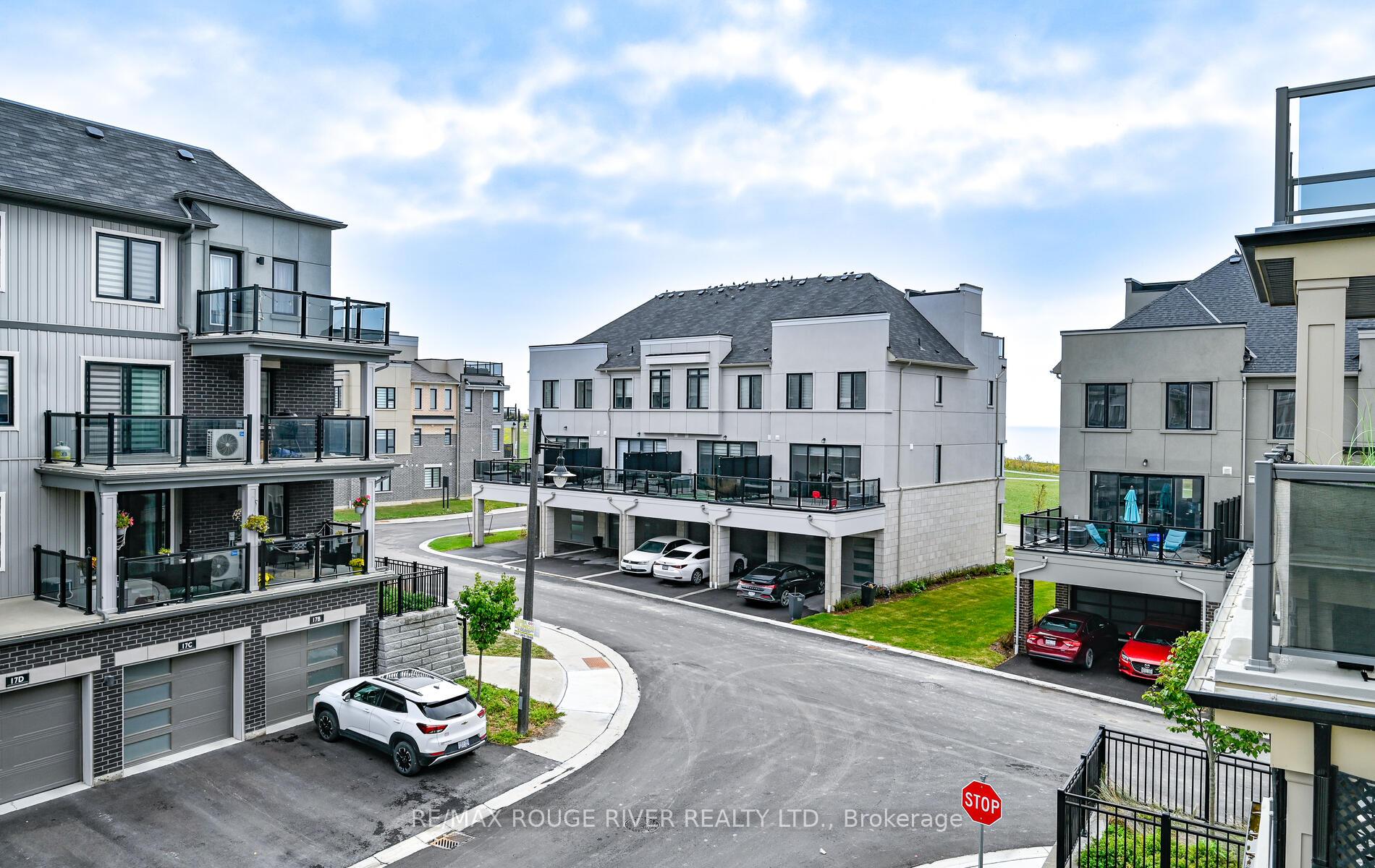 Photo 17 of Unit D, 6 Lookout Drive, Clarington, Bowmanville — HOMEH