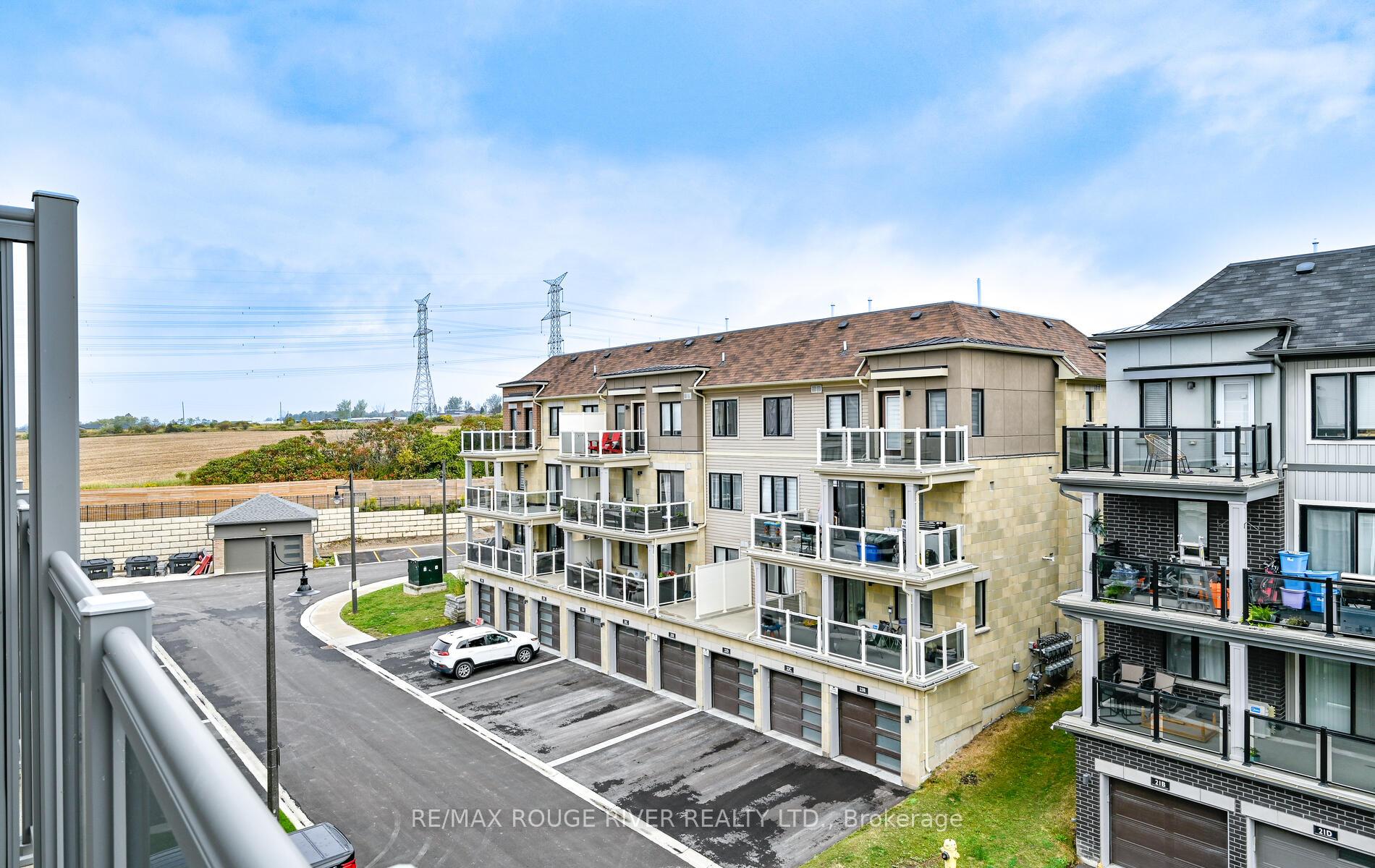 Photo 35 of Unit D, 6 Lookout Drive, Clarington, Bowmanville — HOMEH