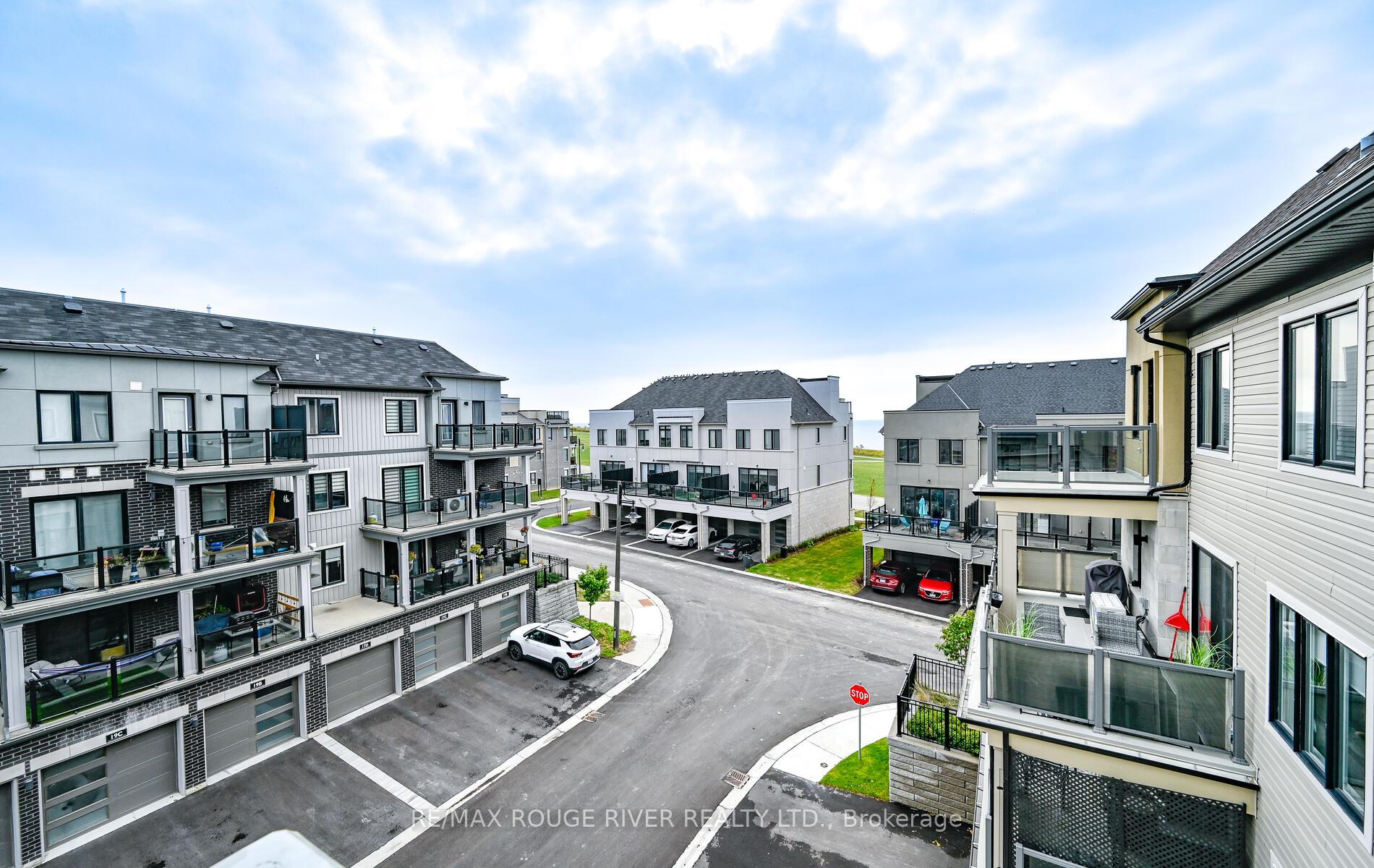 Photo 36 of Unit D, 6 Lookout Drive, Clarington, Bowmanville — HOMEH
