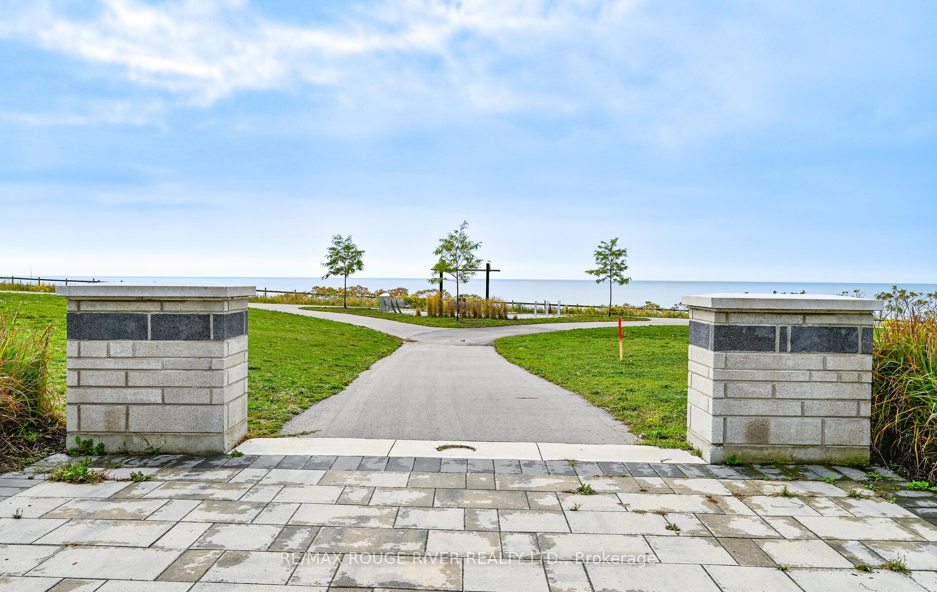 Photo 42 of Unit D, 6 Lookout Drive, Clarington, Bowmanville — HOMEH
