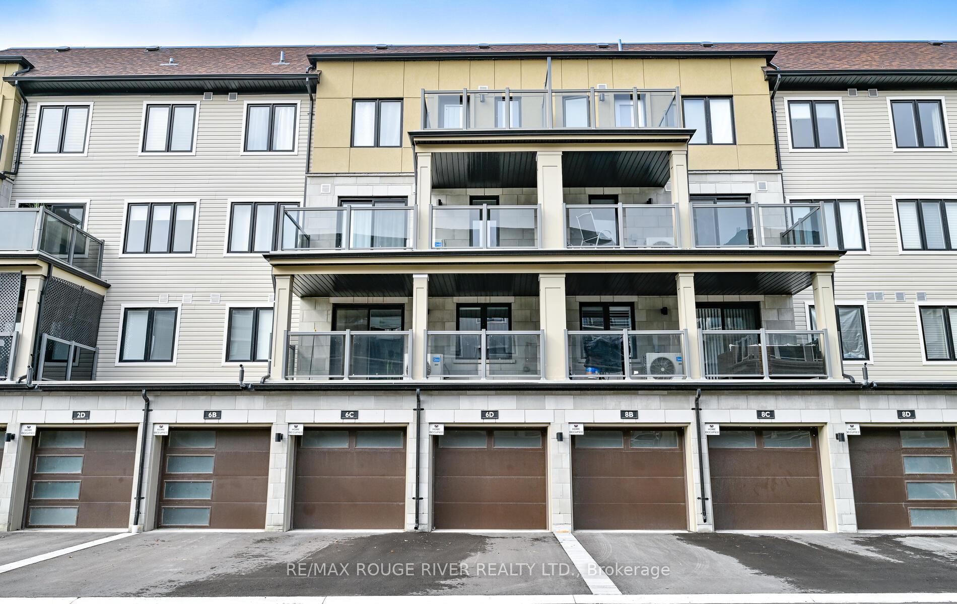 Photo 44 of Unit D, 6 Lookout Drive, Clarington, Bowmanville — HOMEH