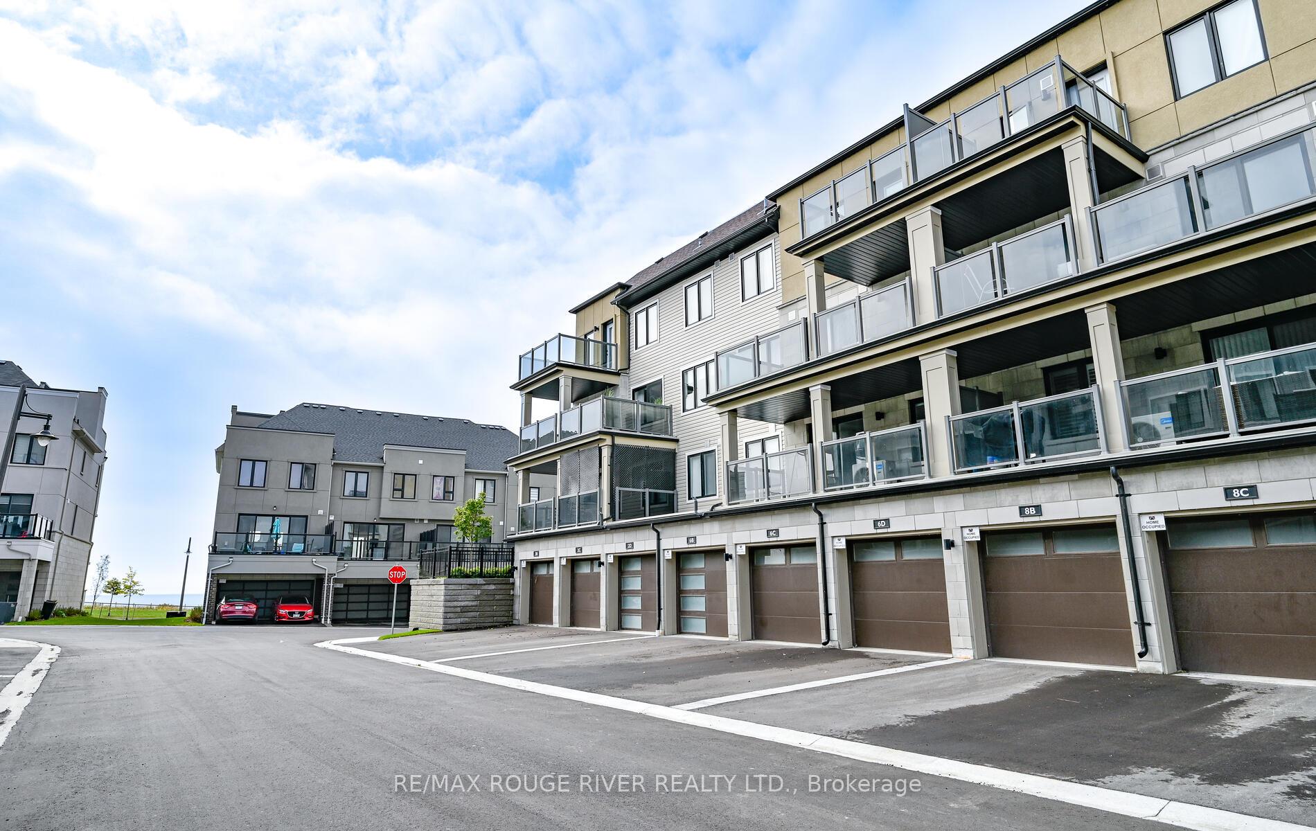 Photo 45 of Unit D, 6 Lookout Drive, Clarington, Bowmanville — HOMEH