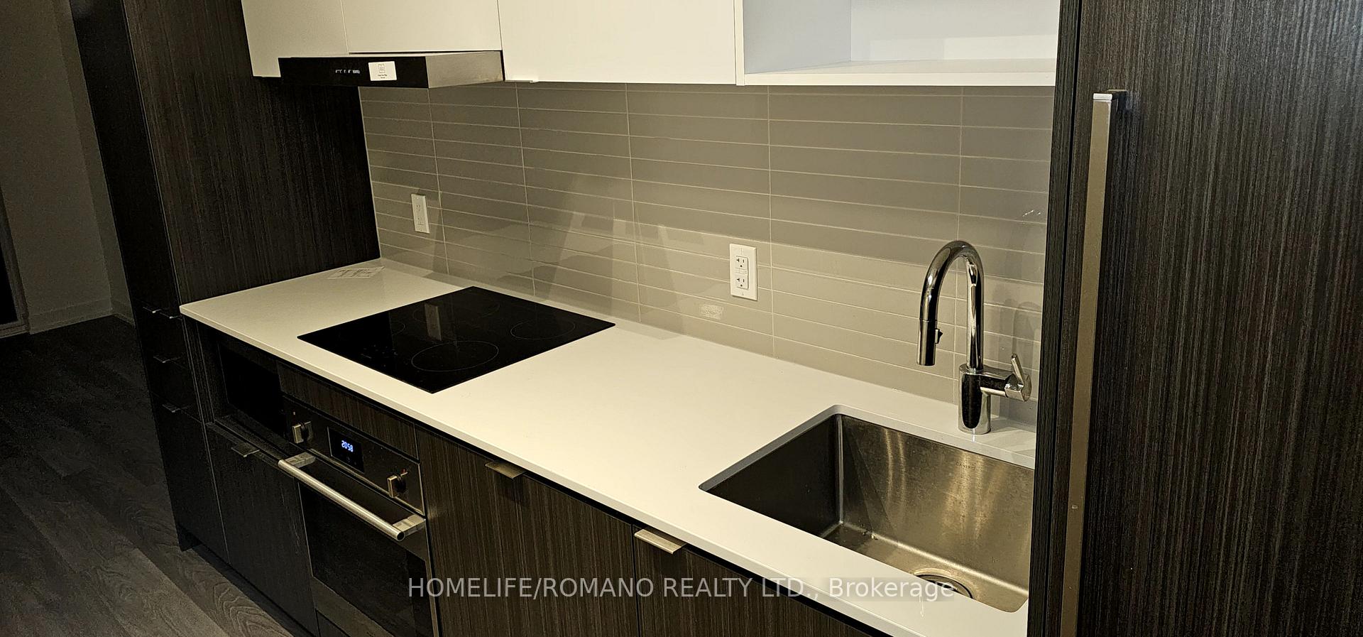 Photo 5 of Unit 3506, 55 Cooper Street, Toronto, Waterfront Communities — HOMEH