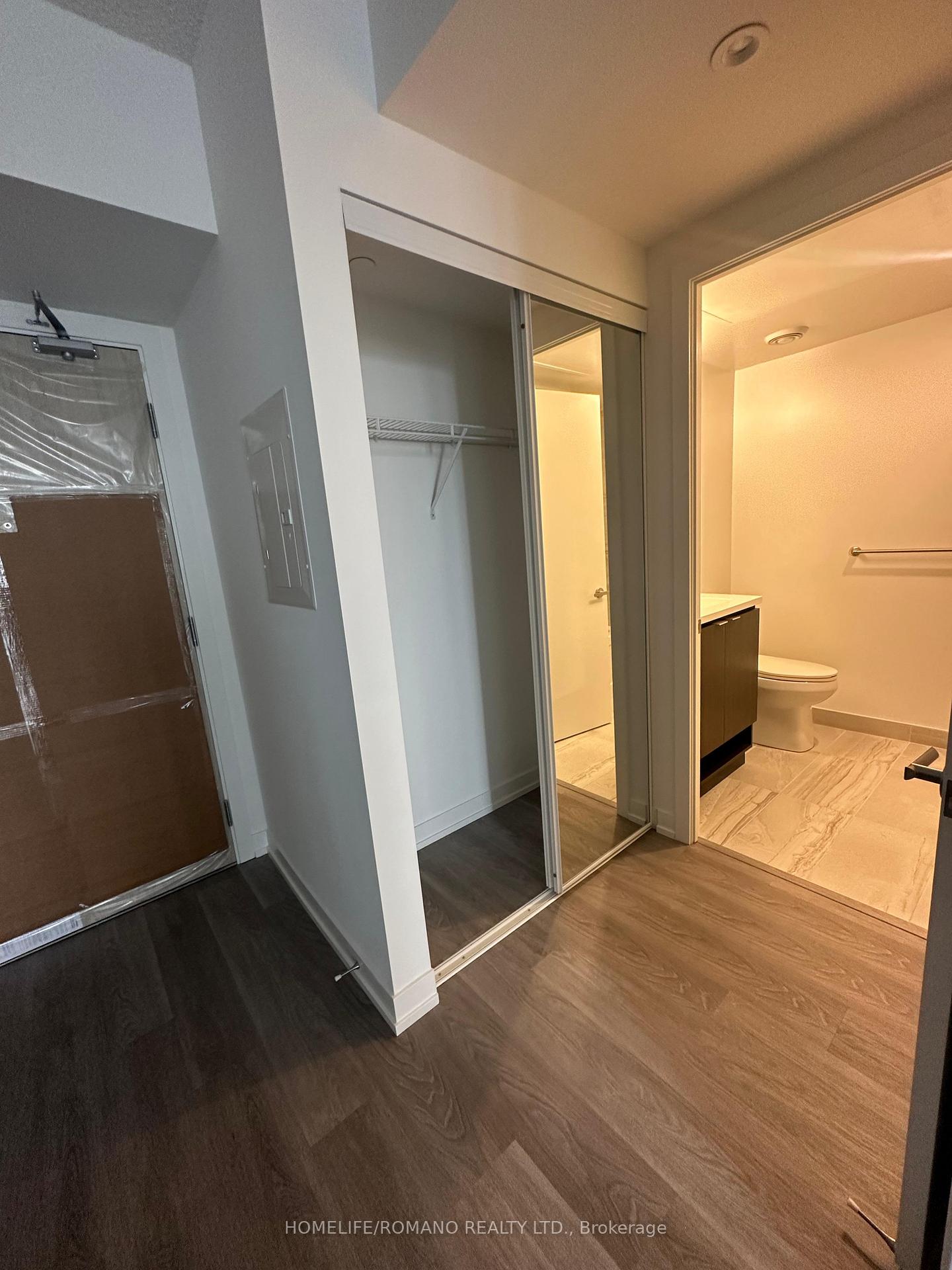 Photo 16 of Unit 3506, 55 Cooper Street, Toronto, Waterfront Communities — HOMEH