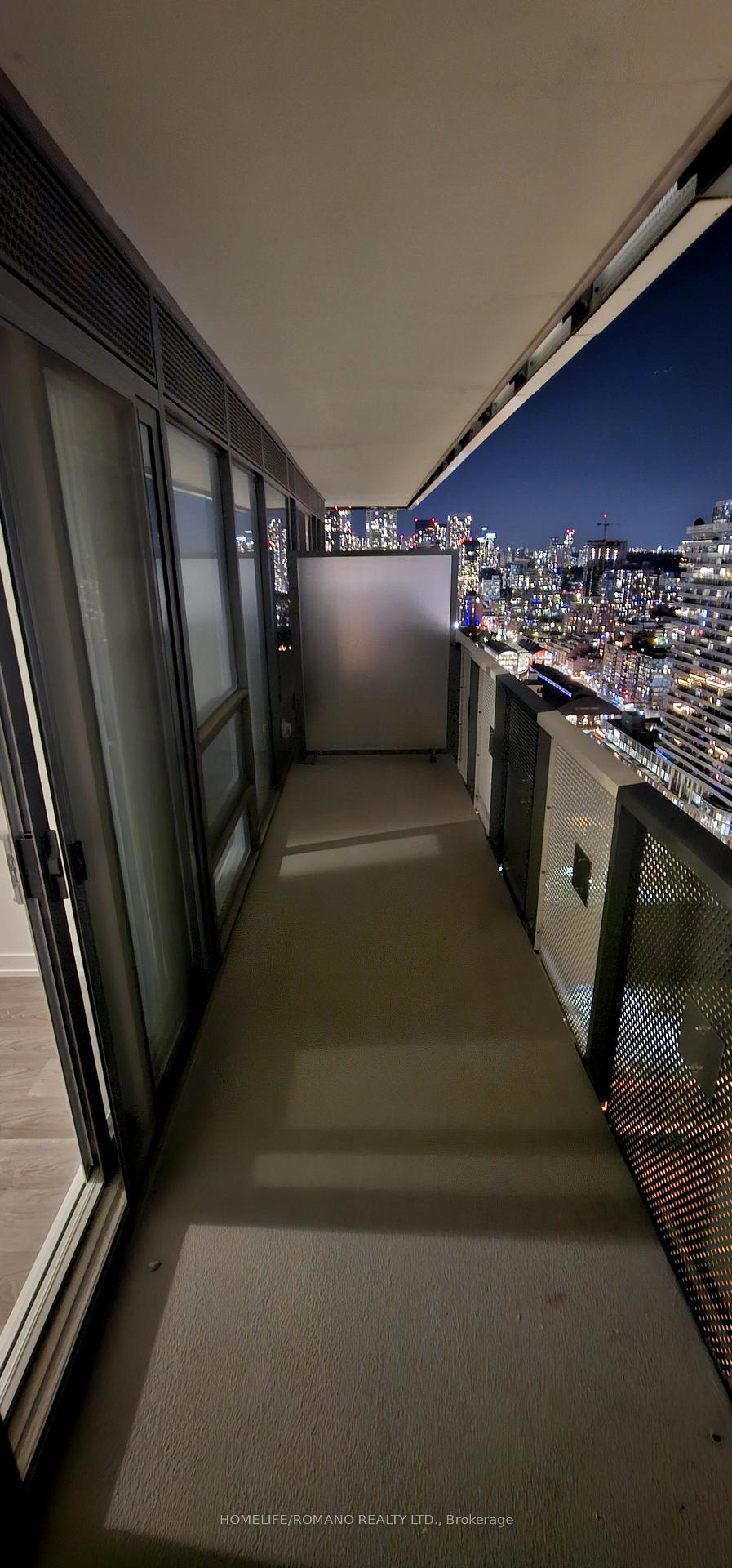 Photo 17 of Unit 3506, 55 Cooper Street, Toronto, Waterfront Communities — HOMEH