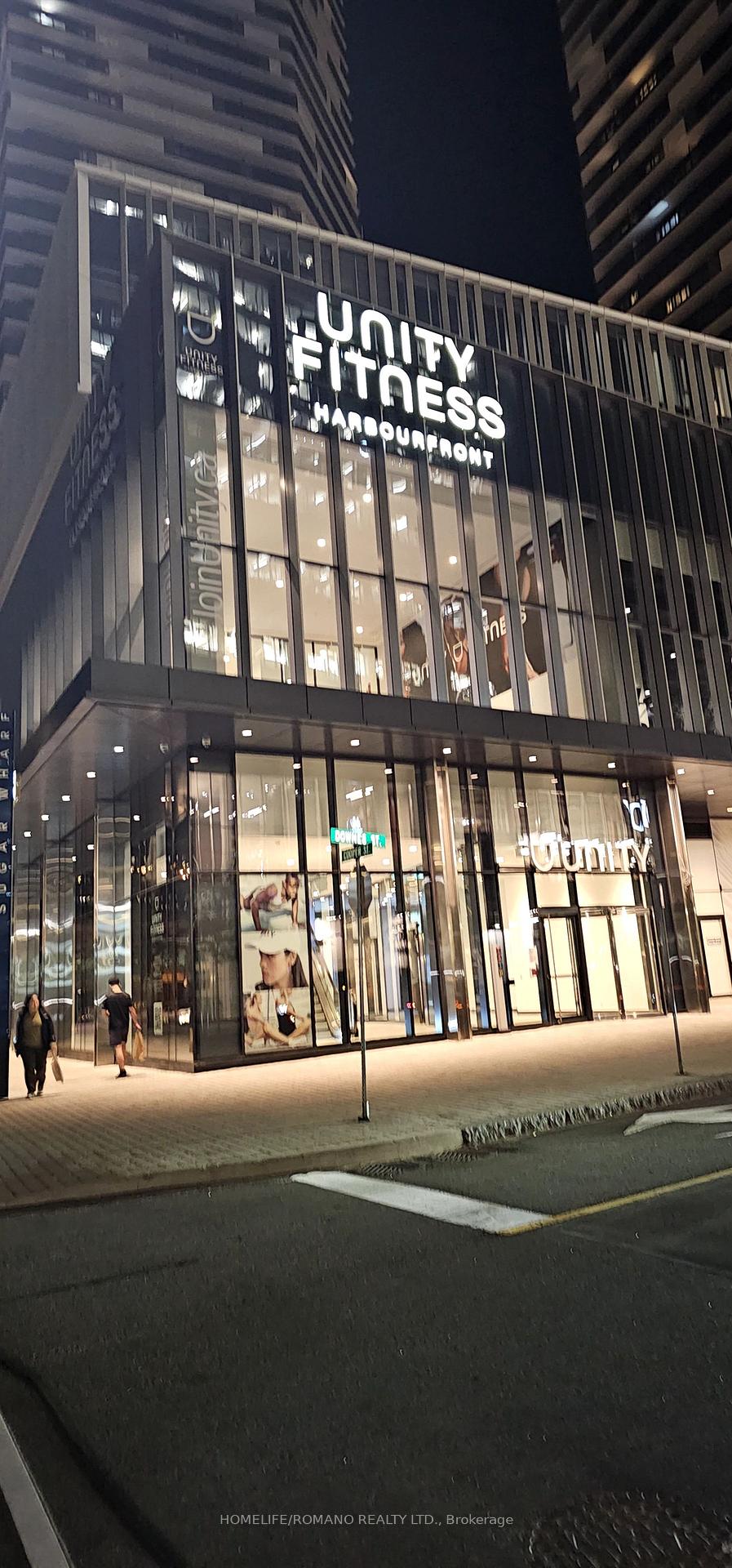 Photo 18 of Unit 3506, 55 Cooper Street, Toronto, Waterfront Communities — HOMEH