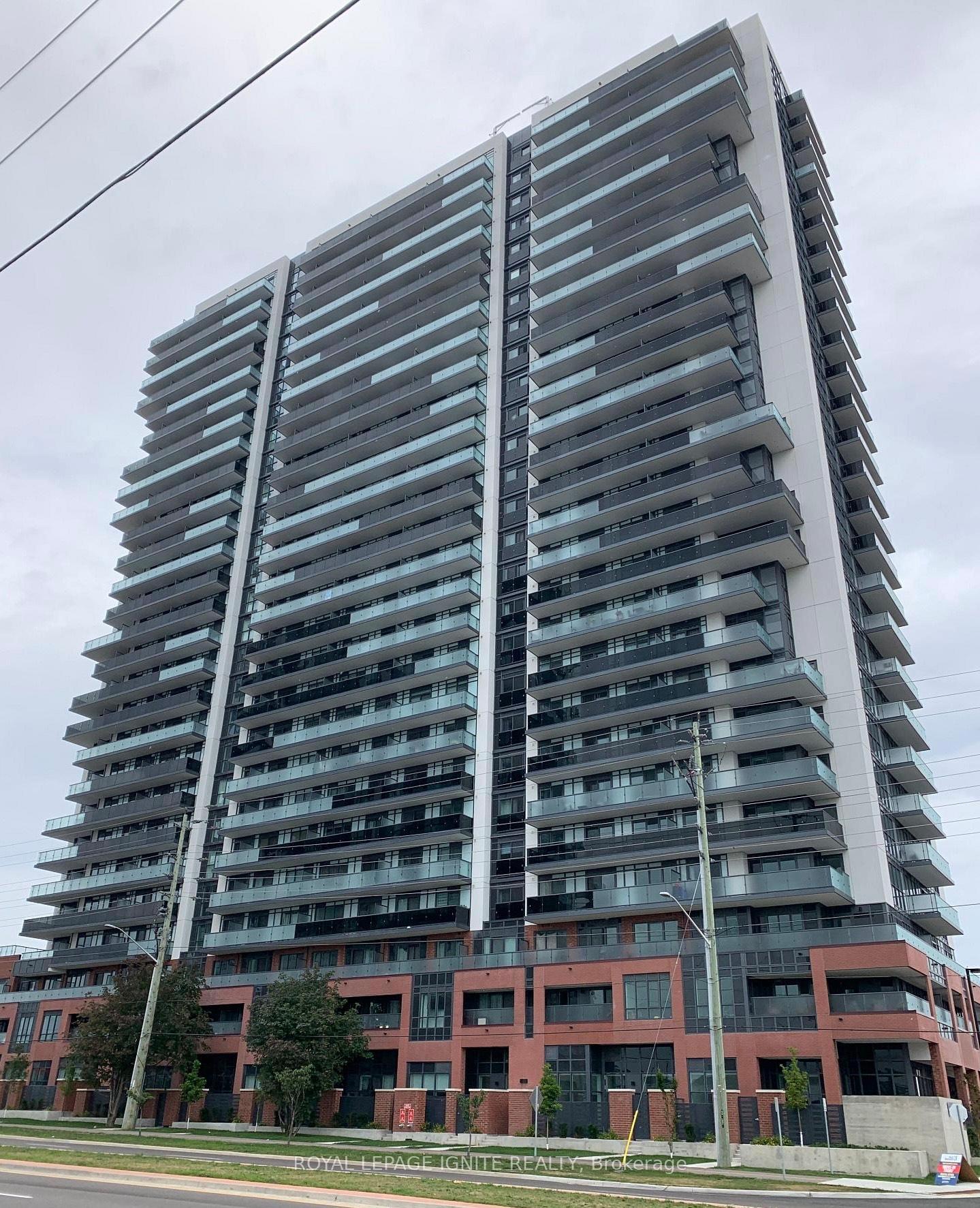 Photo 1 of Unit 2221, 2545 Simcoe Street, Oshawa, Windfields — HOMEH