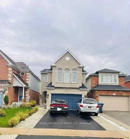 Photo 1 of 12 Willow Park Drive, Brampton, Sandringham-Wellington — HOMEH