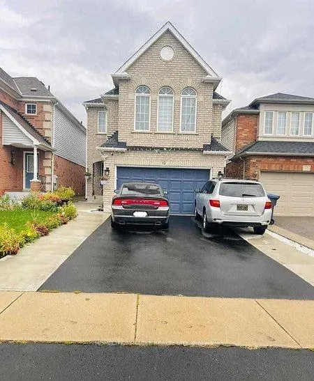Photo 16 of 12 Willow Park Drive, Brampton, Sandringham-Wellington — HOMEH