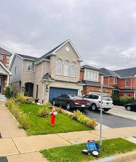 Photo 23 of 12 Willow Park Drive, Brampton, Sandringham-Wellington — HOMEH