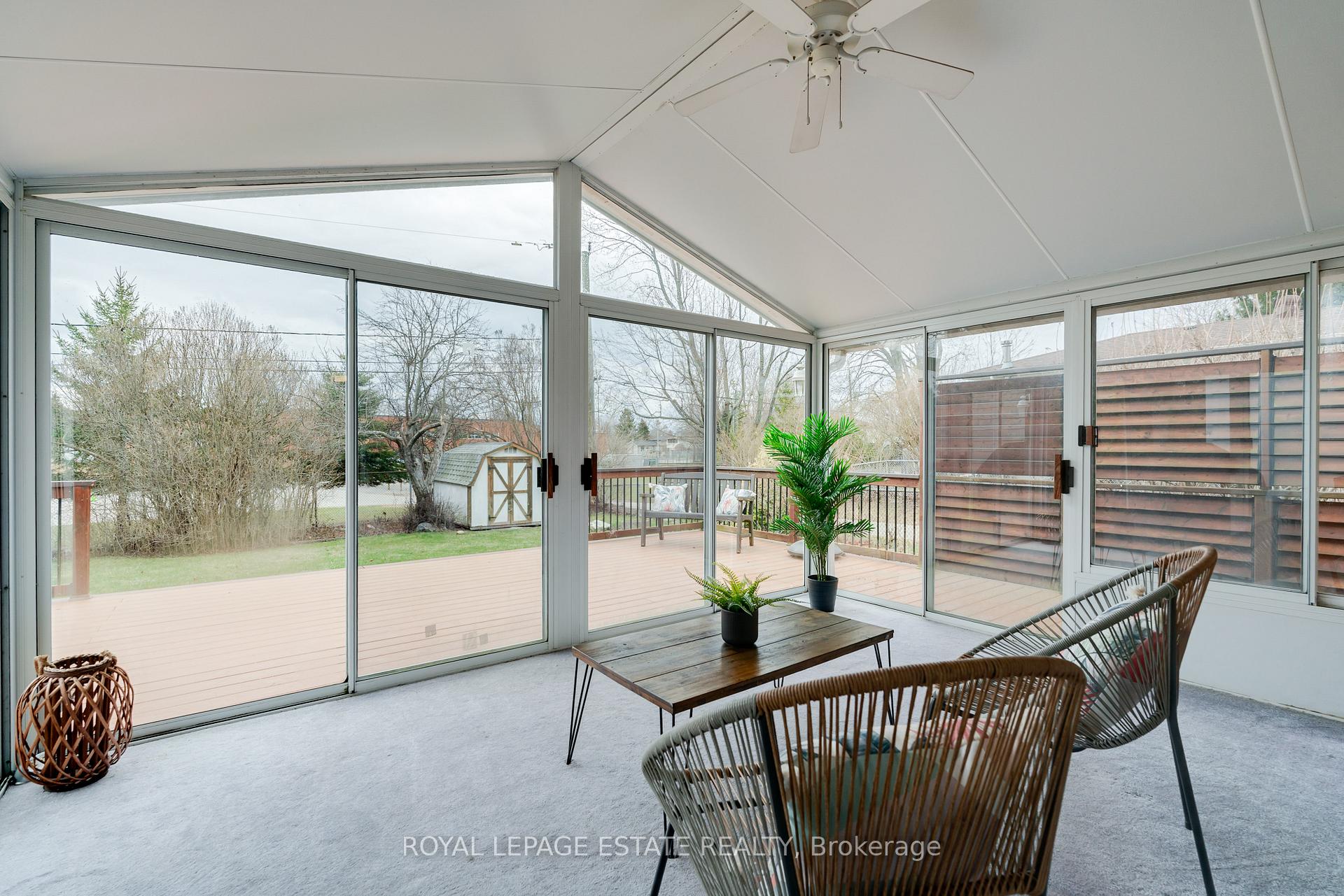 Photo 14 of 33 Burrells Road, Ajax, South East — HOMEH