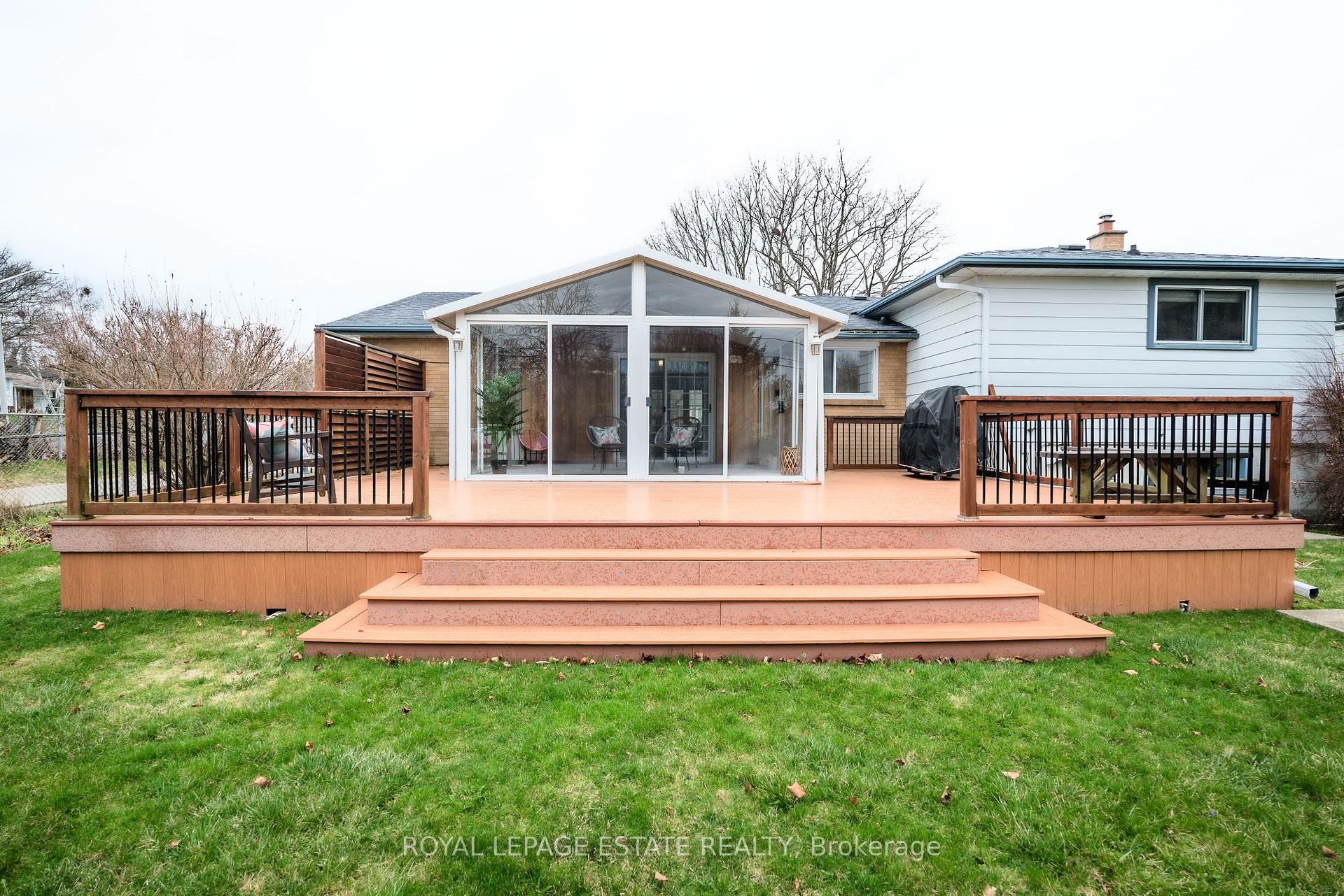 Photo 35 of 33 Burrells Road, Ajax, South East — HOMEH