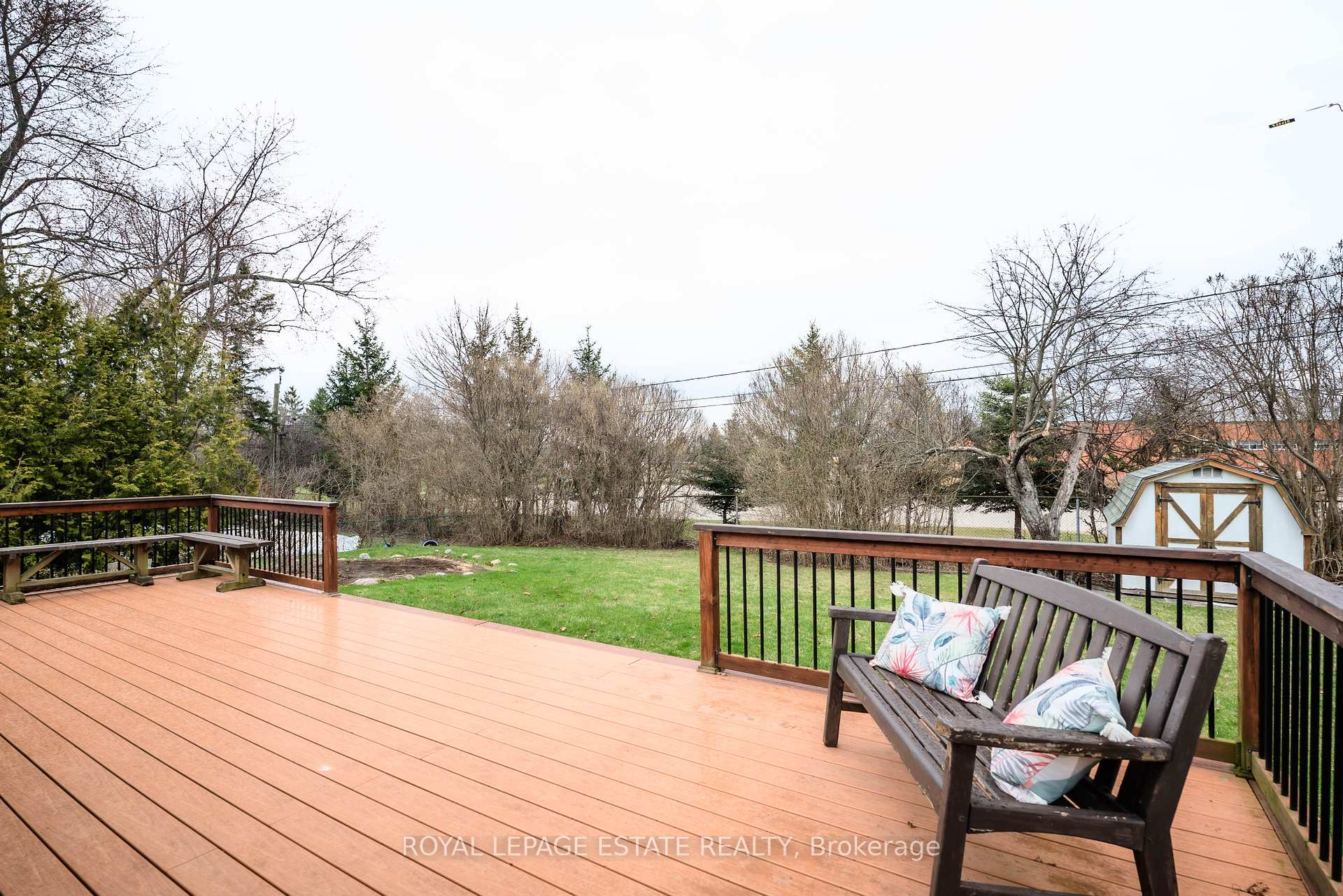 Photo 36 of 33 Burrells Road, Ajax, South East — HOMEH