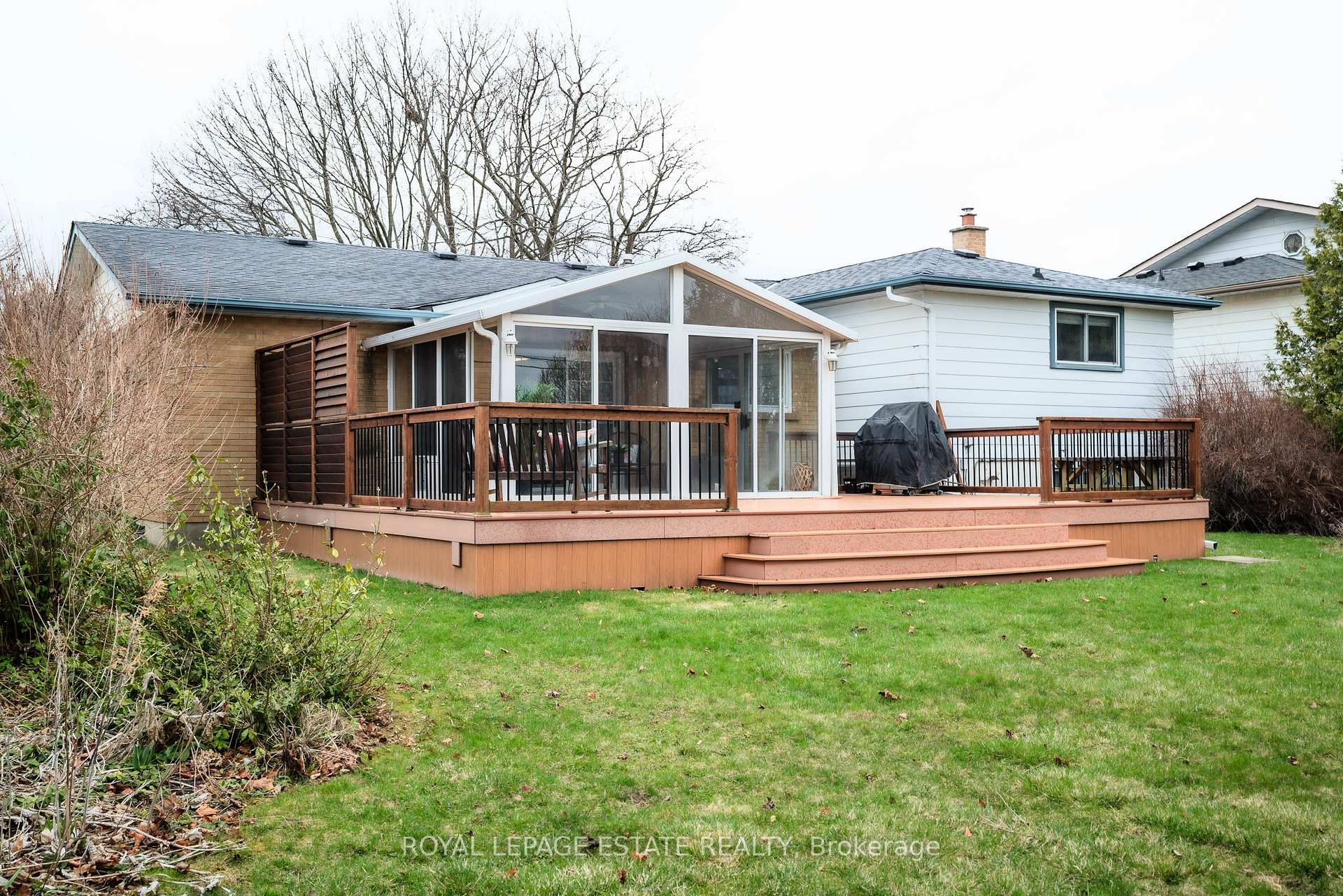 Photo 38 of 33 Burrells Road, Ajax, South East — HOMEH