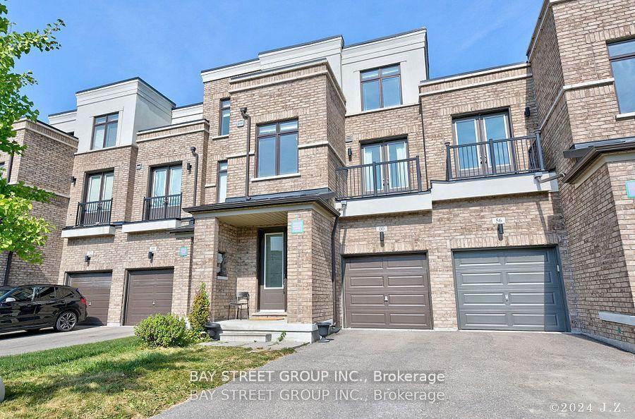 Photo 6 of 60 Elyse Court, Aurora, Bayview Northeast — HOMEH