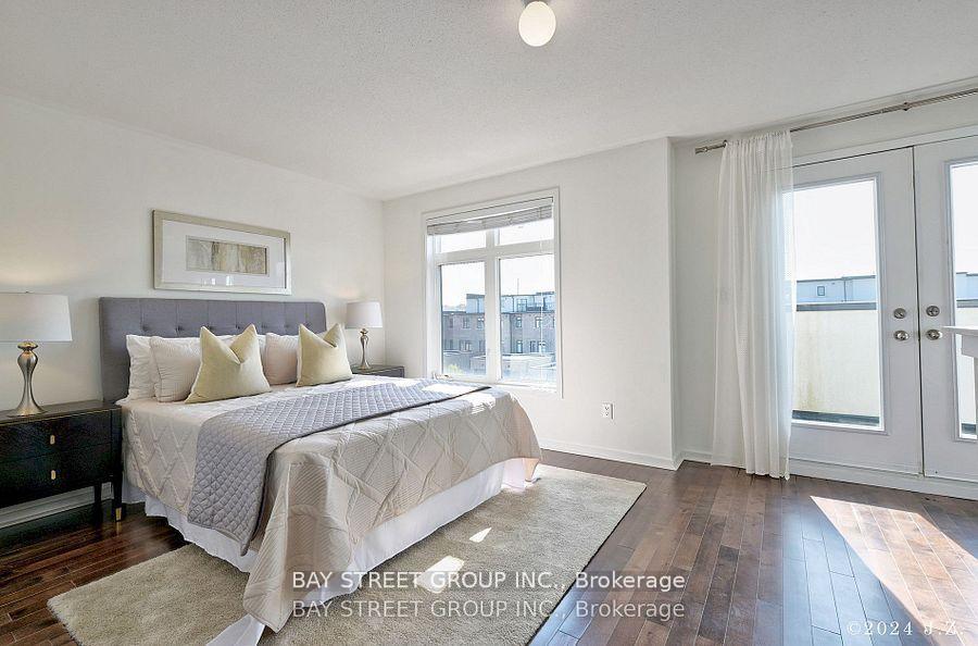 Photo 32 of 60 Elyse Court, Aurora, Bayview Northeast — HOMEH