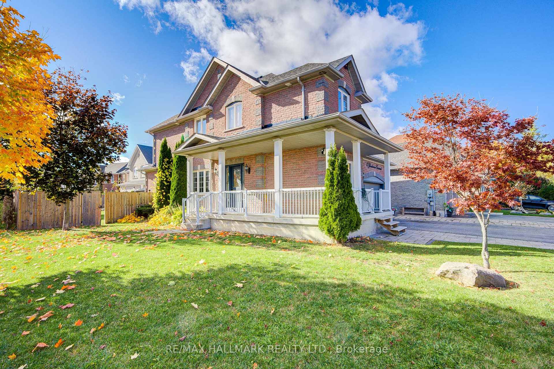 Photo 1 of 8 Glendower Crescent, Georgina, Keswick North — HOMEH