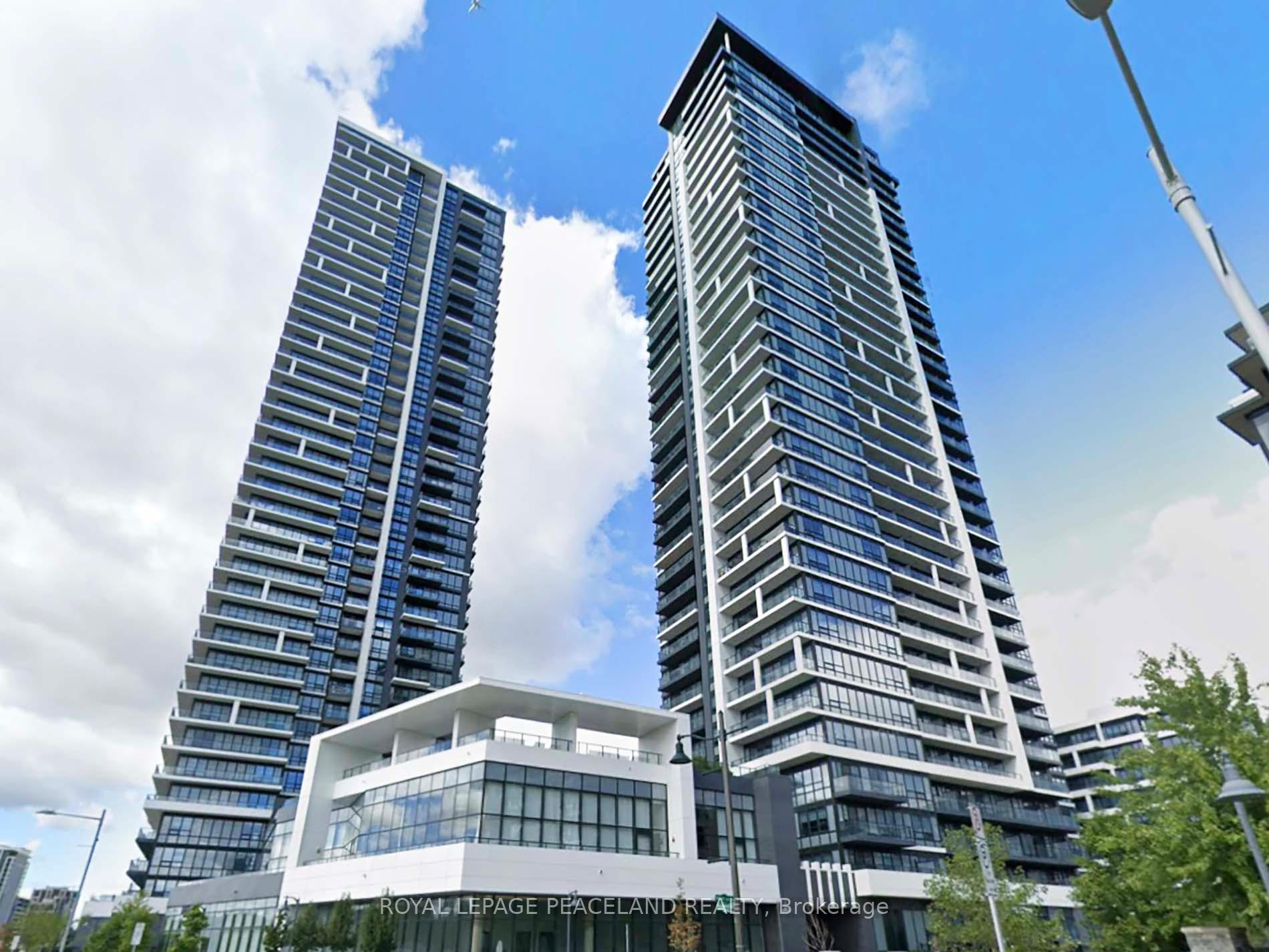 Photo 1 of Unit 1003, 18 Water Walk Drive, Markham, Unionville — HOMEH