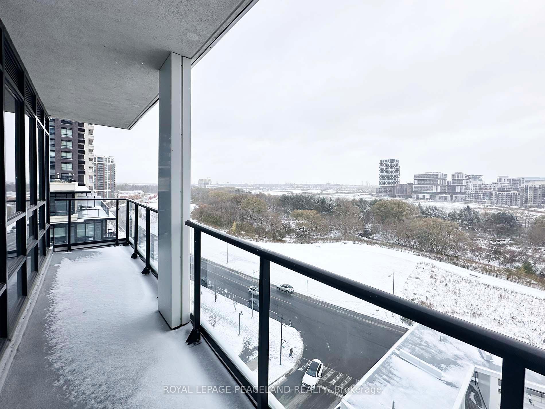 Photo 12 of Unit 1003, 18 Water Walk Drive, Markham, Unionville — HOMEH