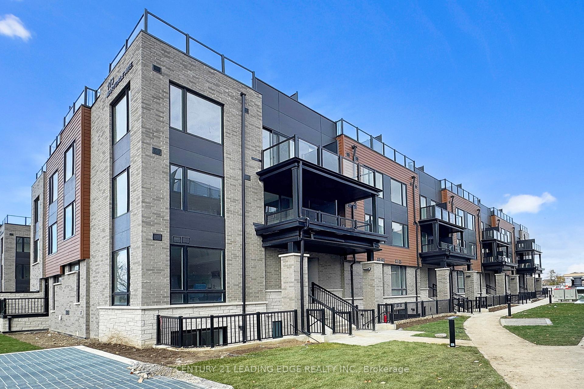 Photo 1 of Unit 29, 113 Marydale Avenue, Markham, Middlefield — HOMEH