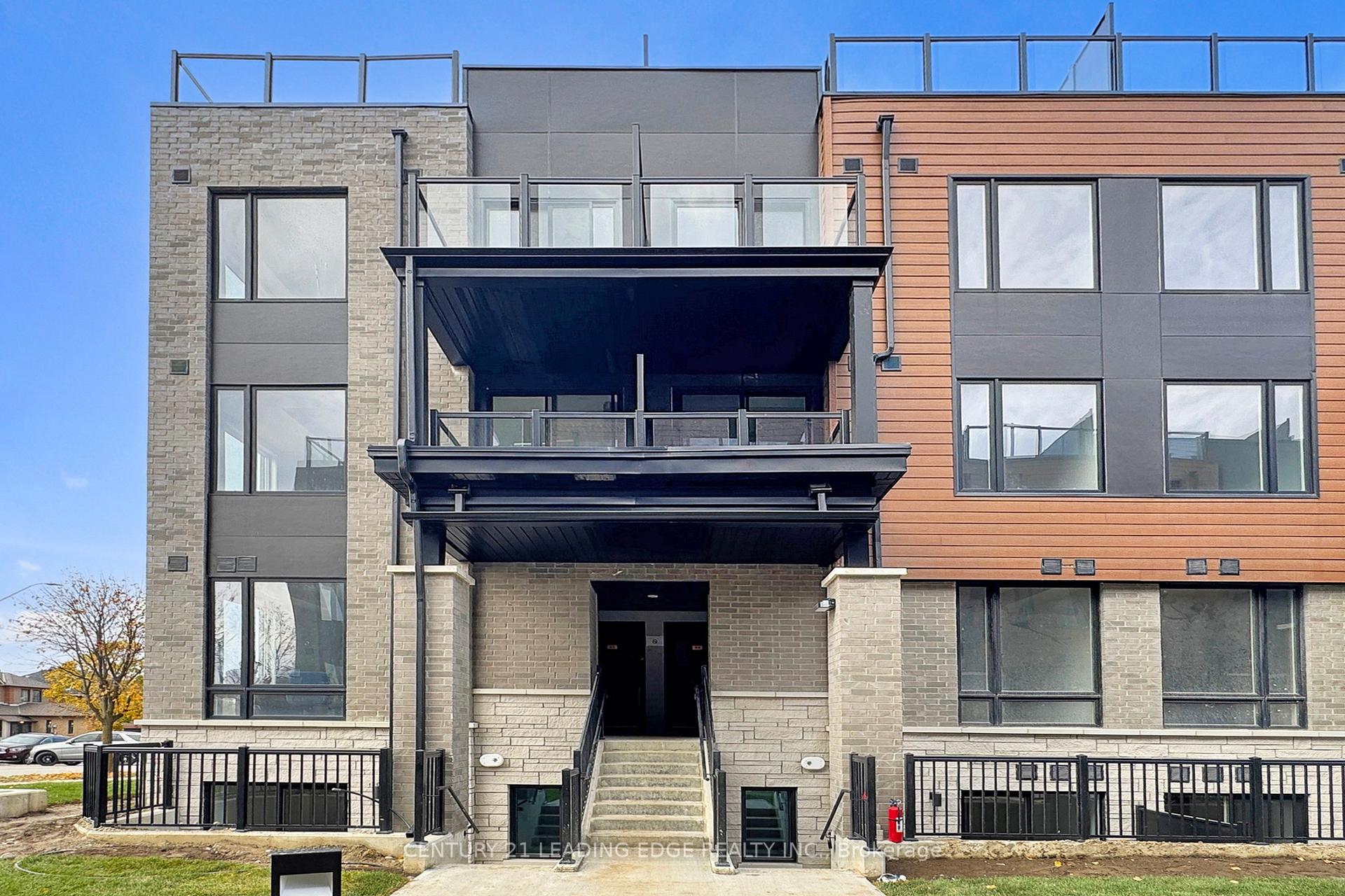 Photo 2 of Unit 29, 113 Marydale Avenue, Markham, Middlefield — HOMEH