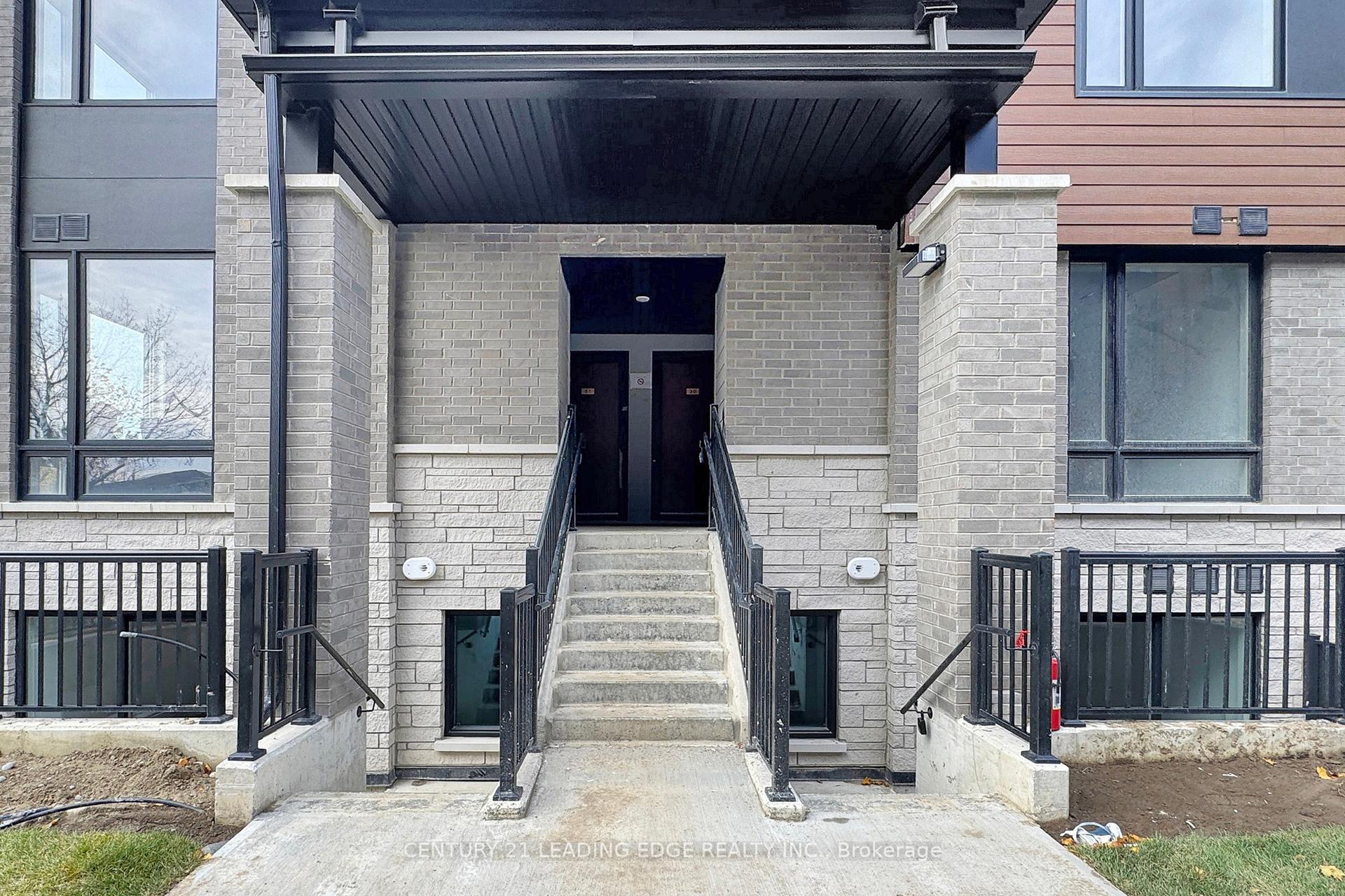 Photo 6 of Unit 29, 113 Marydale Avenue, Markham, Middlefield — HOMEH