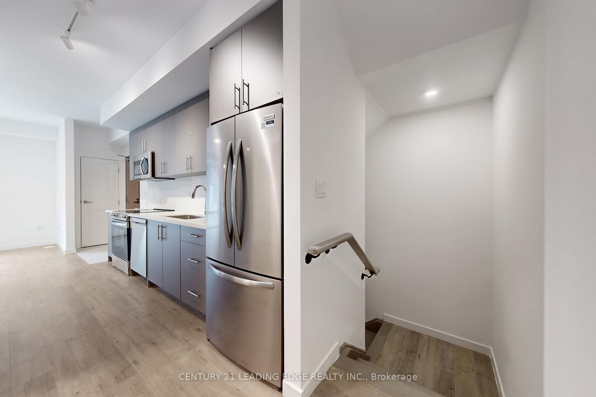 Photo 19 of Unit 29, 113 Marydale Avenue, Markham, Middlefield — HOMEH