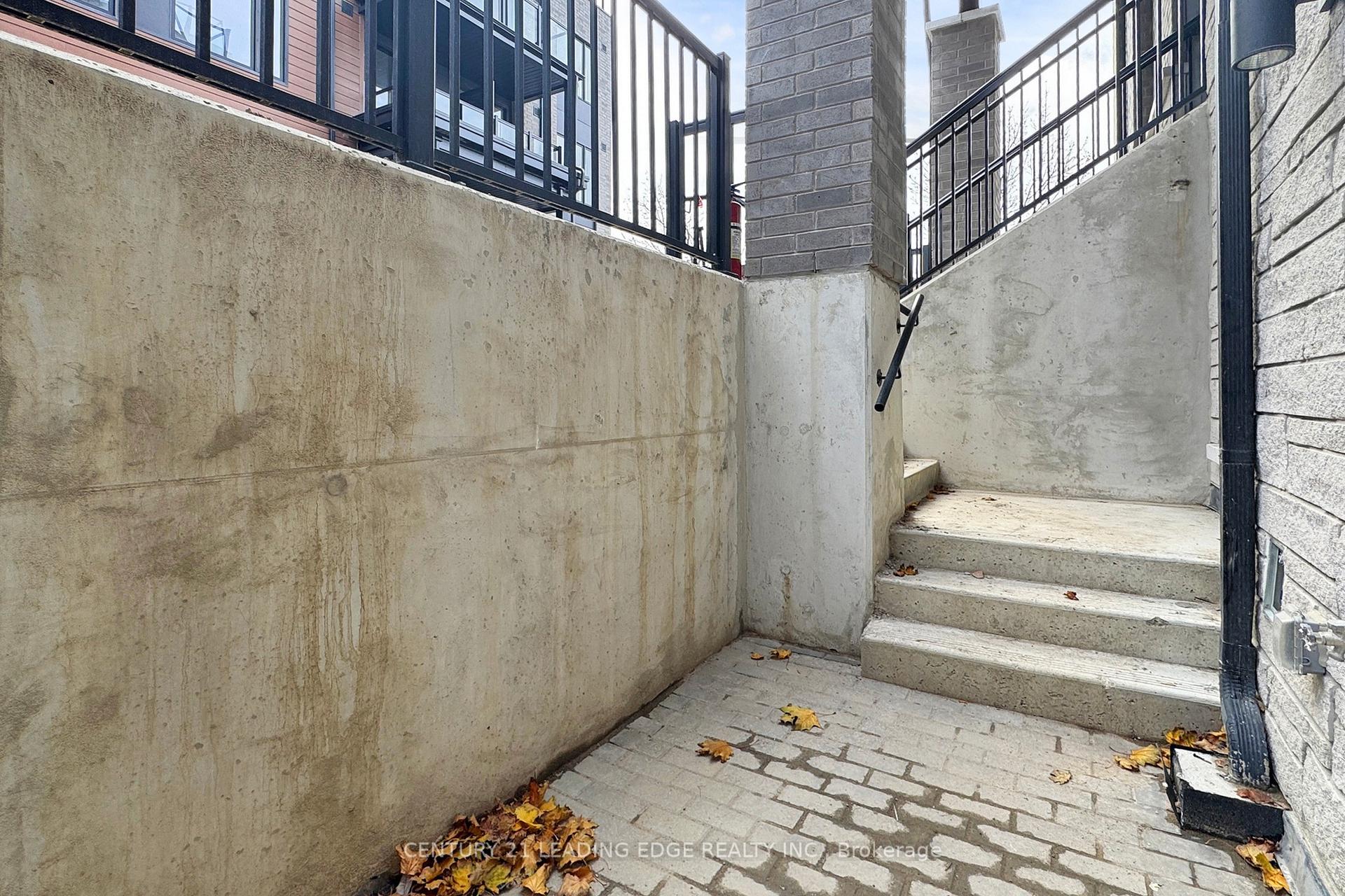 Photo 31 of Unit 29, 113 Marydale Avenue, Markham, Middlefield — HOMEH