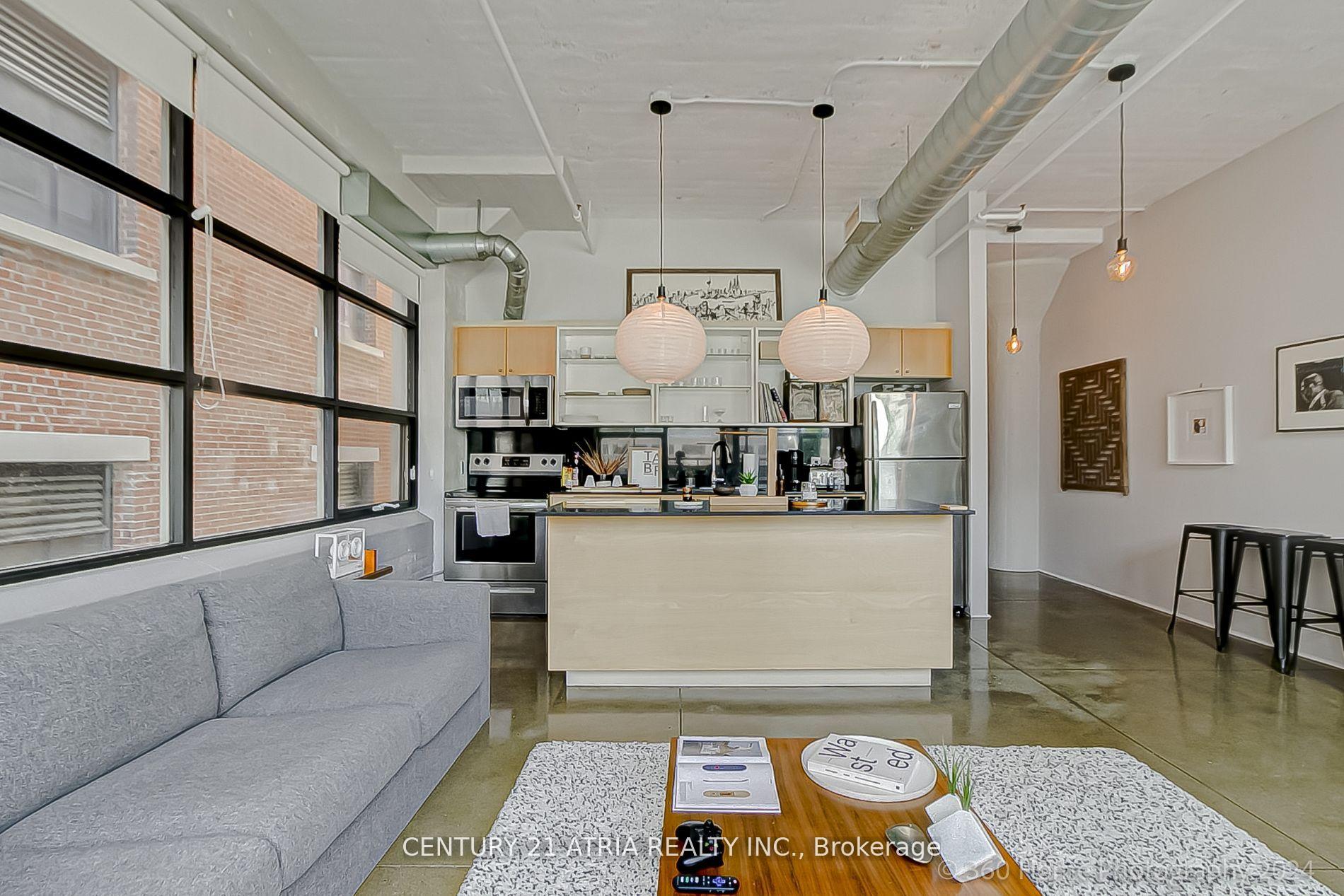 Photo 27 of Unit 313, 383 Adelaide Street, Toronto, Moss Park — HOMEH