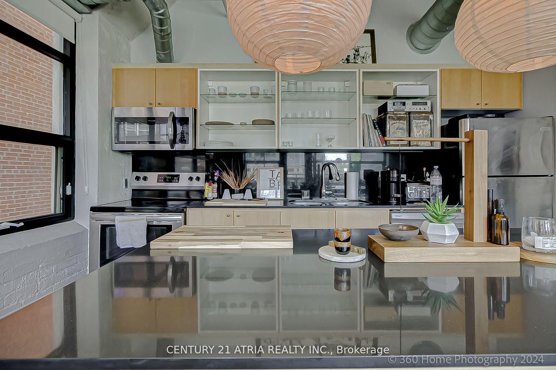Photo 28 of Unit 313, 383 Adelaide Street, Toronto, Moss Park — HOMEH