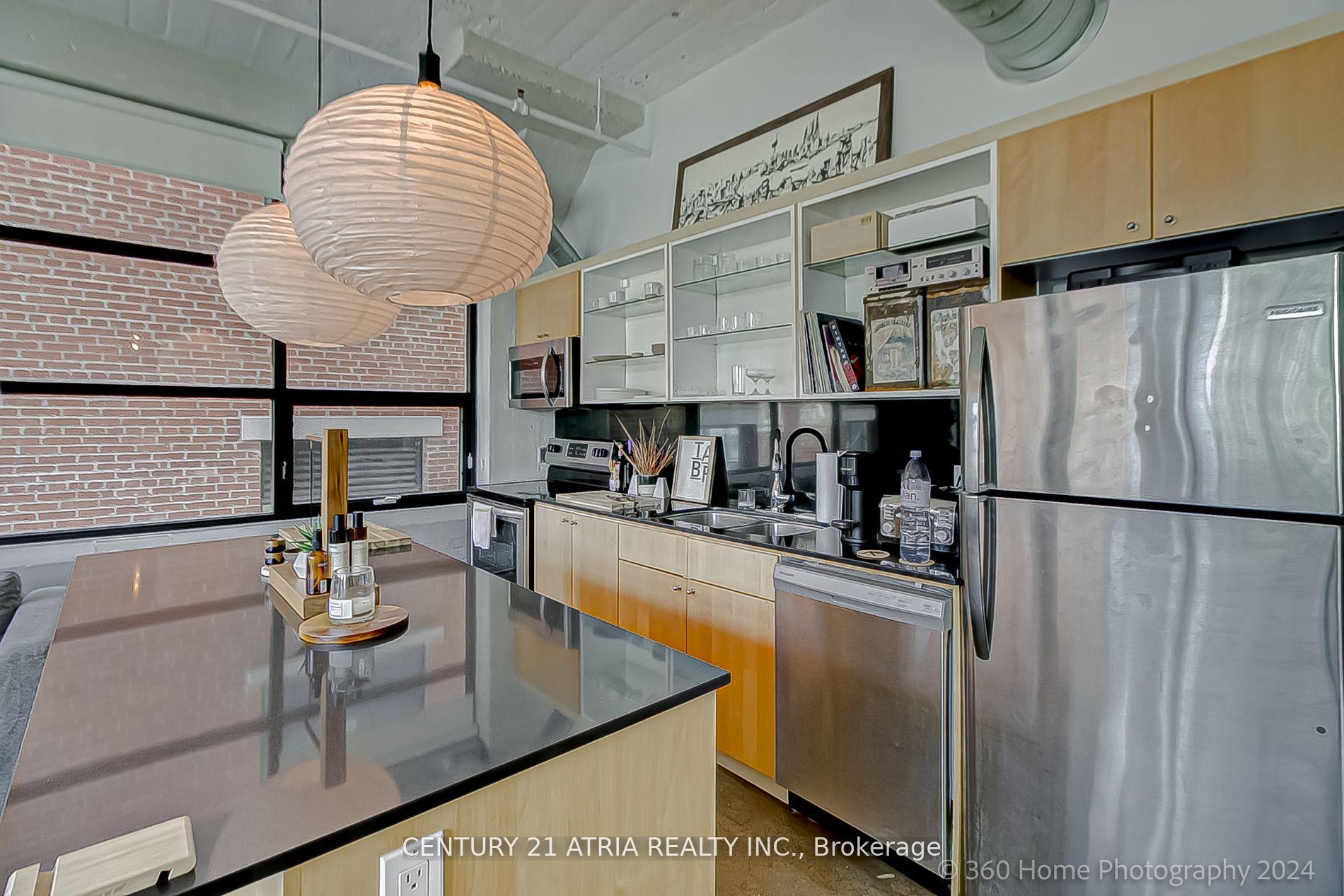 Photo 31 of Unit 313, 383 Adelaide Street, Toronto, Moss Park — HOMEH