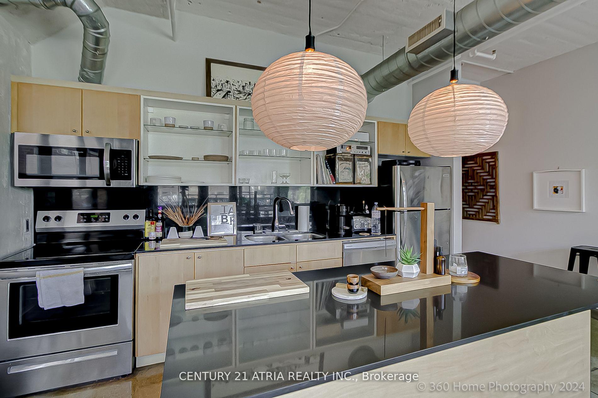 Photo 32 of Unit 313, 383 Adelaide Street, Toronto, Moss Park — HOMEH
