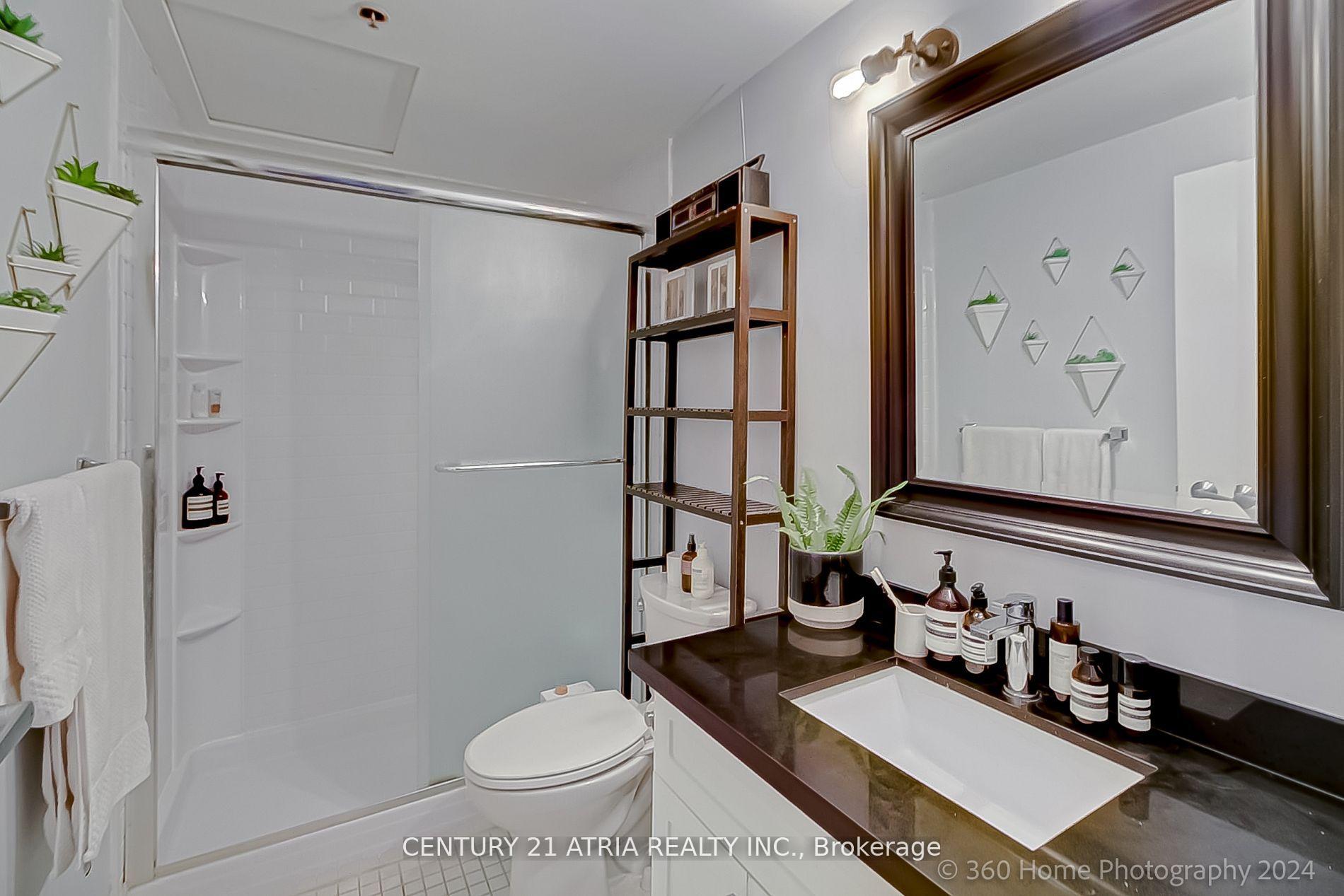 Photo 34 of Unit 313, 383 Adelaide Street, Toronto, Moss Park — HOMEH