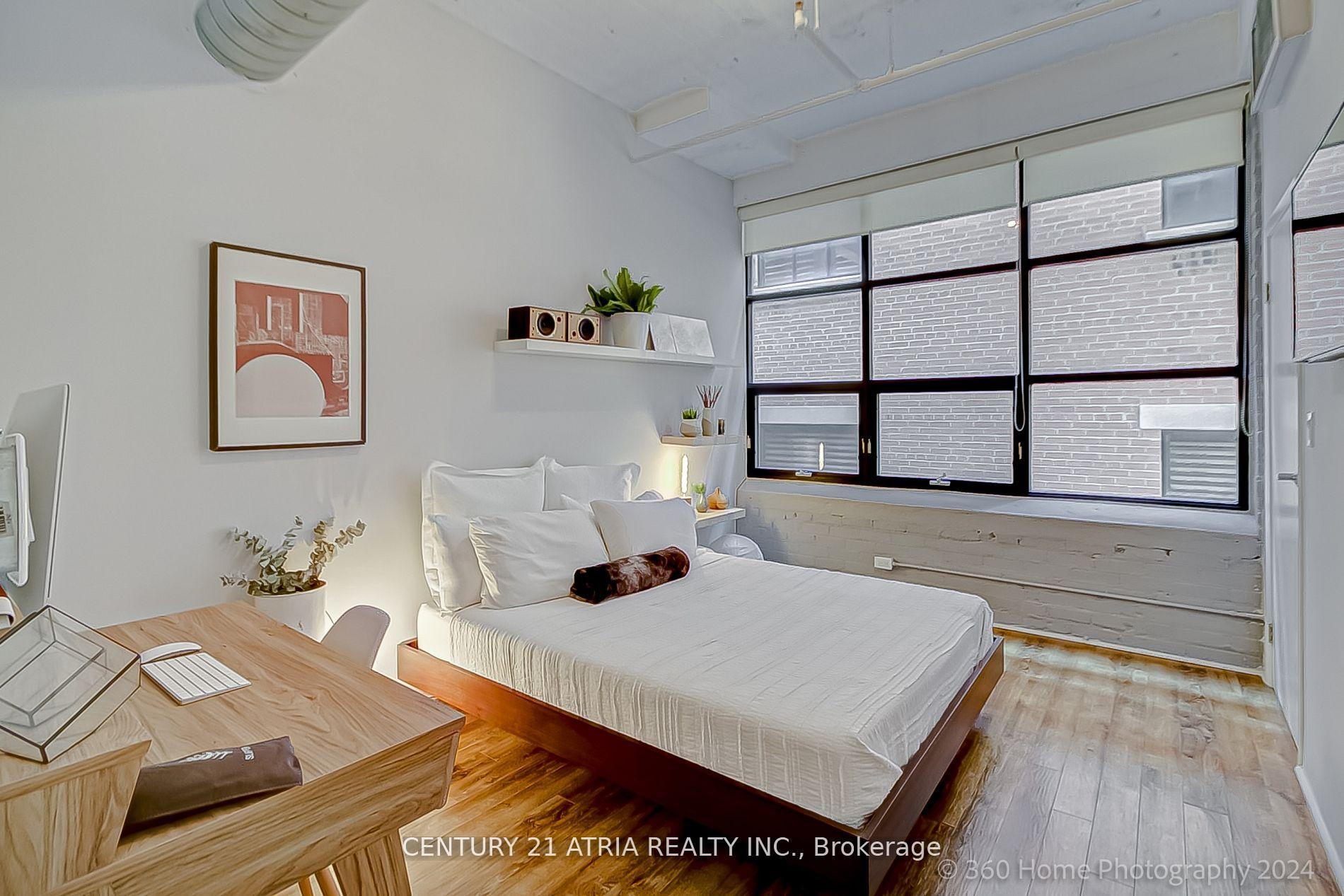 Photo 36 of Unit 313, 383 Adelaide Street, Toronto, Moss Park — HOMEH