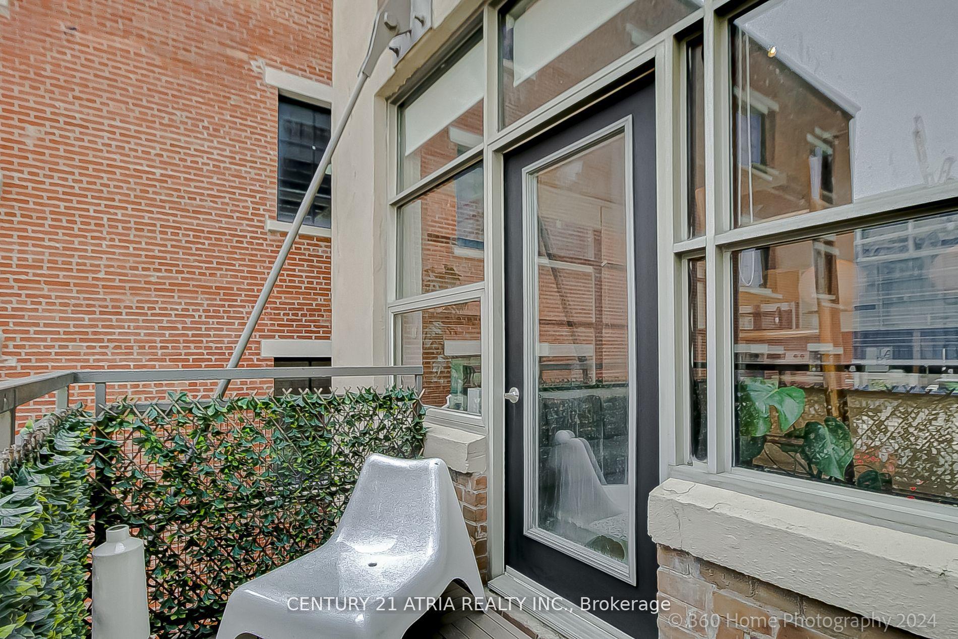 Photo 21 of Unit 313, 383 Adelaide Street, Toronto, Moss Park — HOMEH