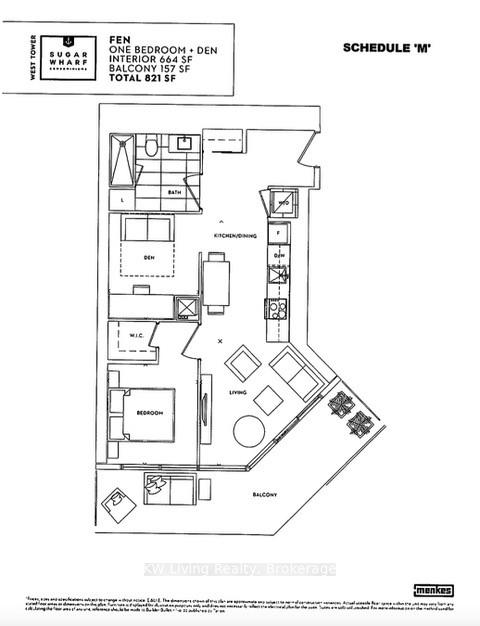 Photo 14 of Unit 4209, 55 Cooper Street, Toronto, Waterfront Communities — HOMEH