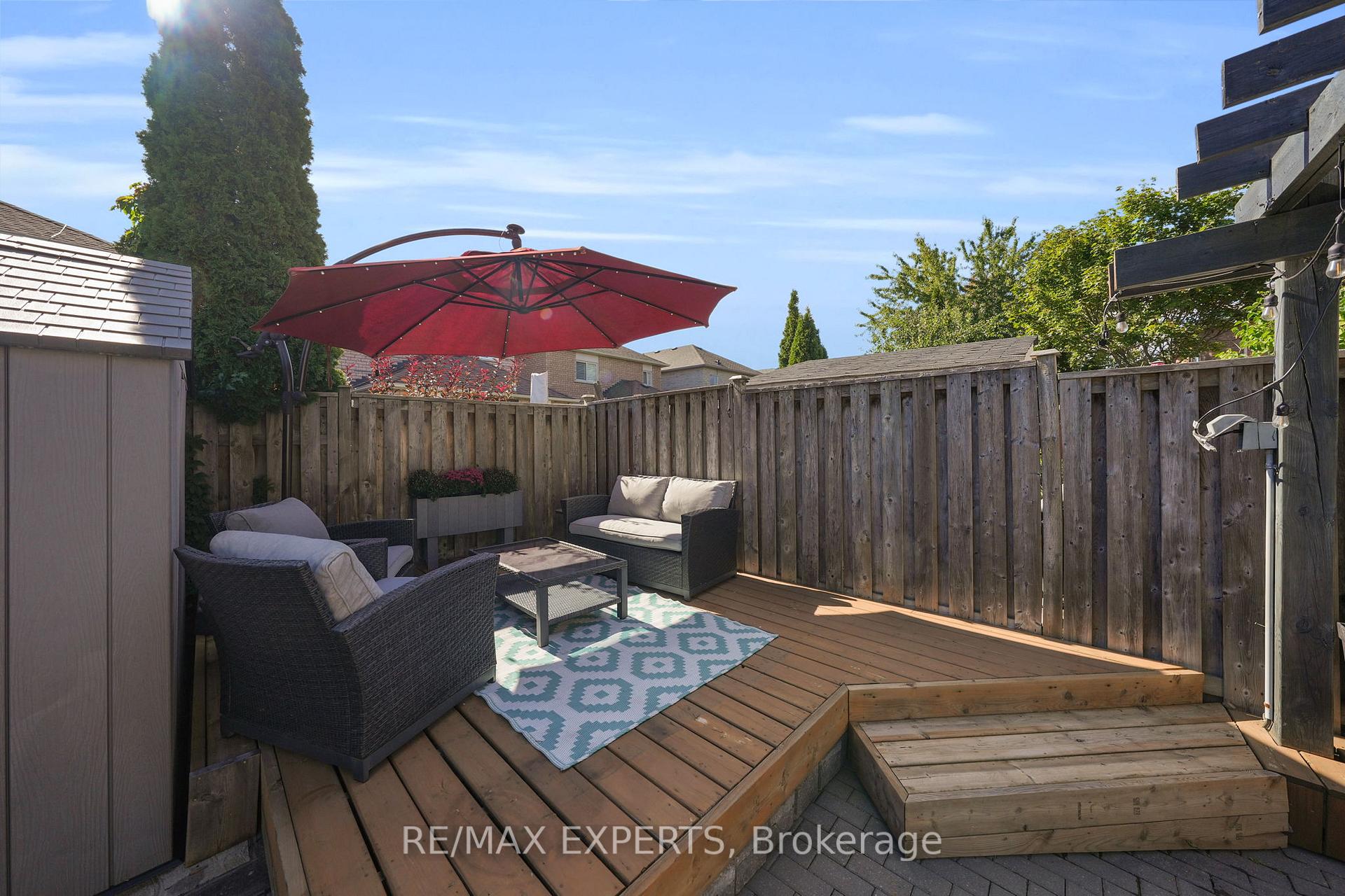 Photo 47 of 55 Manorwood Court, Caledon, Bolton North — HOMEH