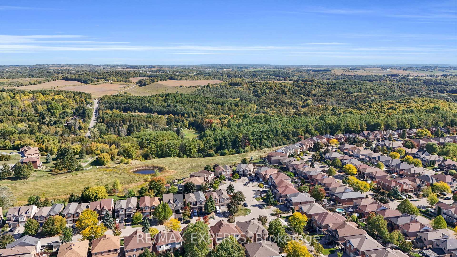 Photo 50 of 55 Manorwood Court, Caledon, Bolton North — HOMEH
