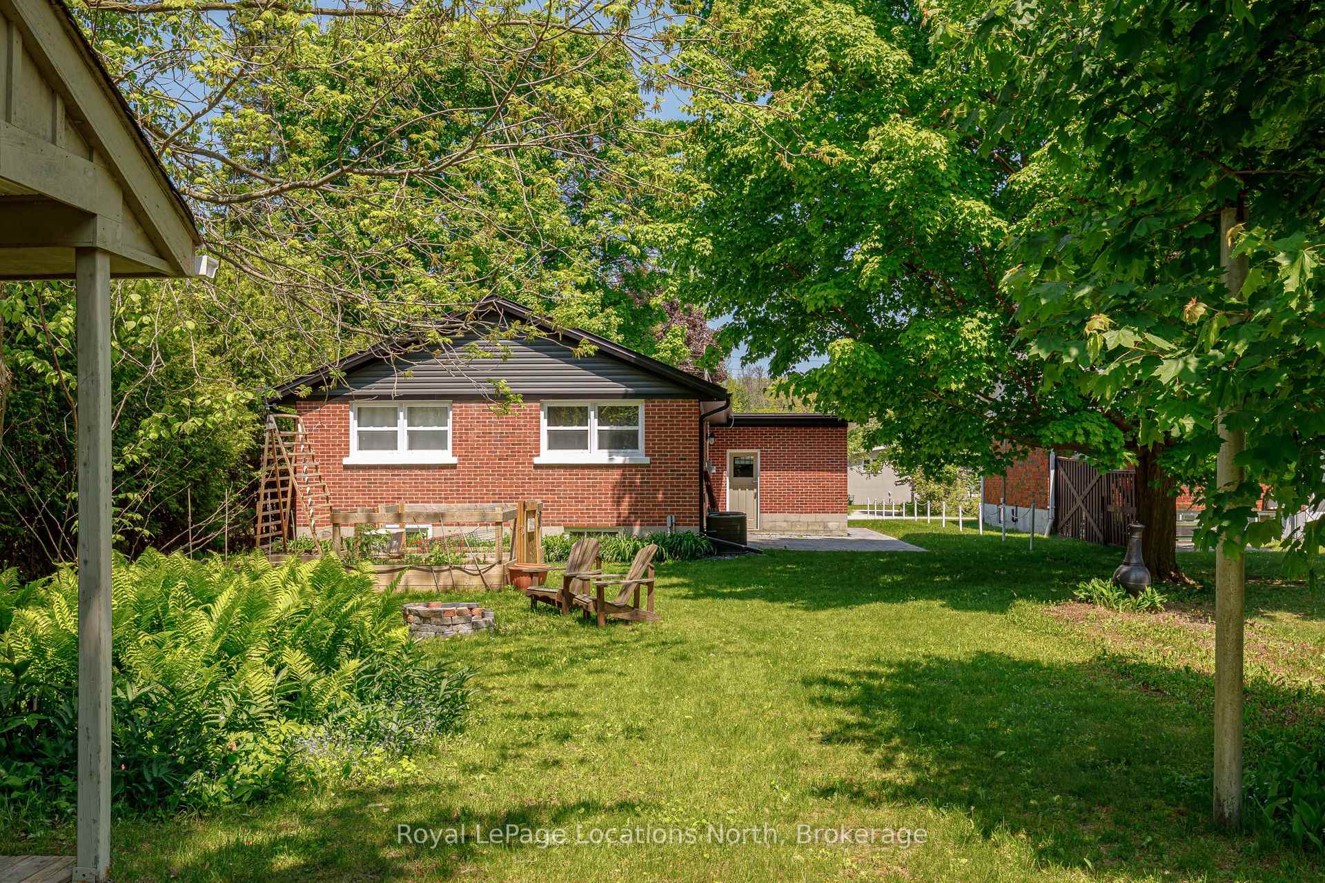 Photo 35 of 207 Mccrea Drive, Clearview, Stayner — HOMEH