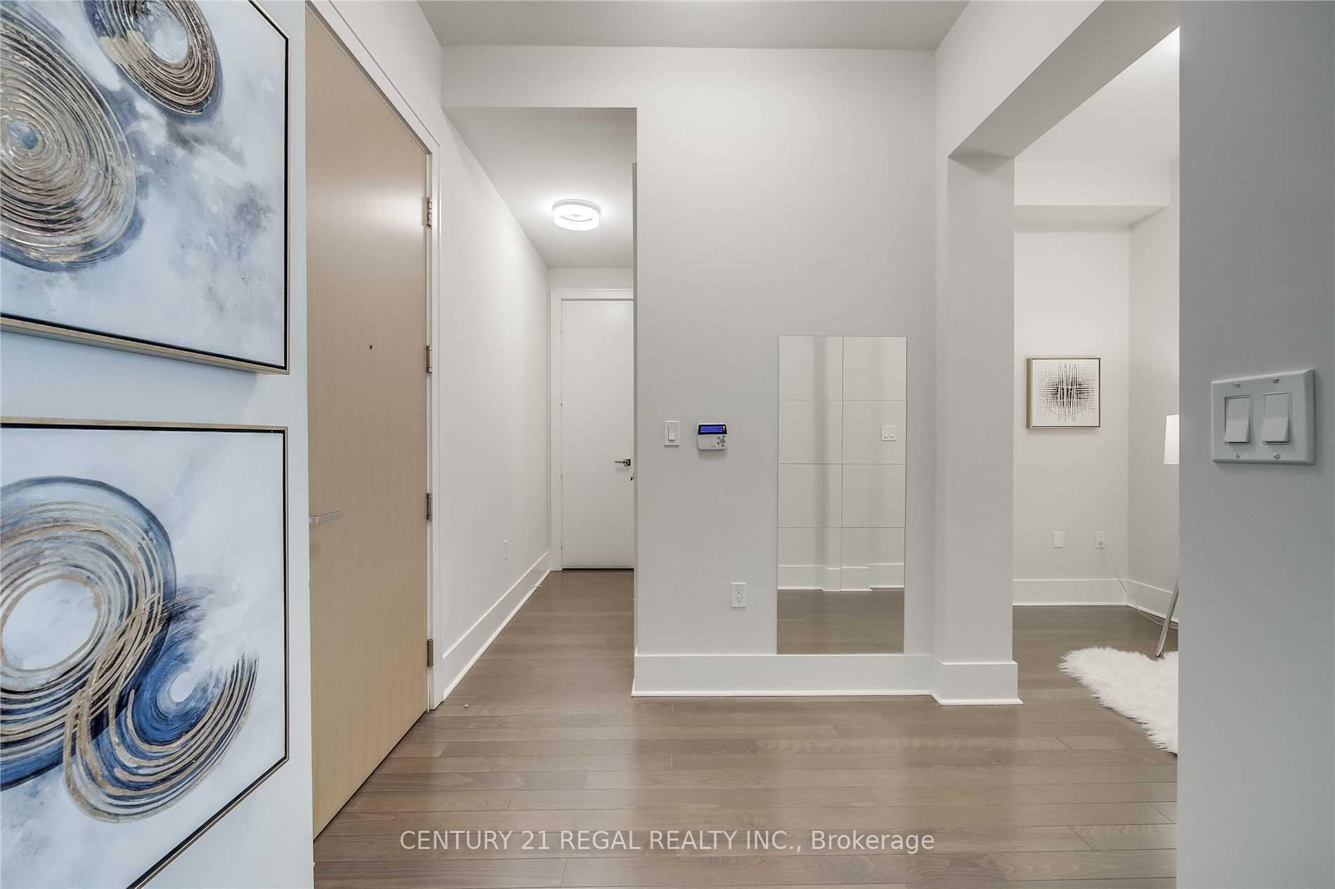 Photo 3 of 29 Queens Quay E, Toronto, Waterfront Communities — HOMEH