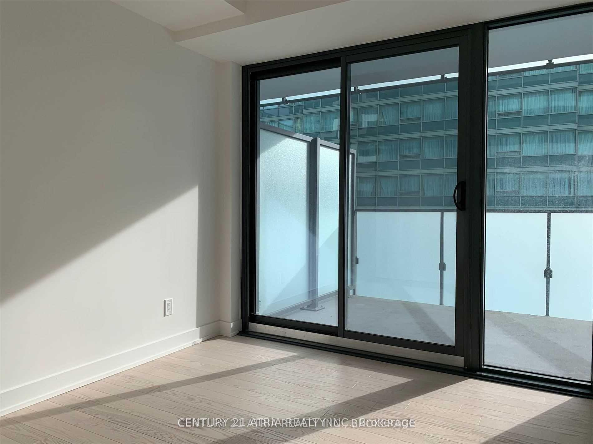 Photo 8 of Unit 1112, 25 Richmond Street E, Toronto, Church-Yonge Corridor — HOMEH