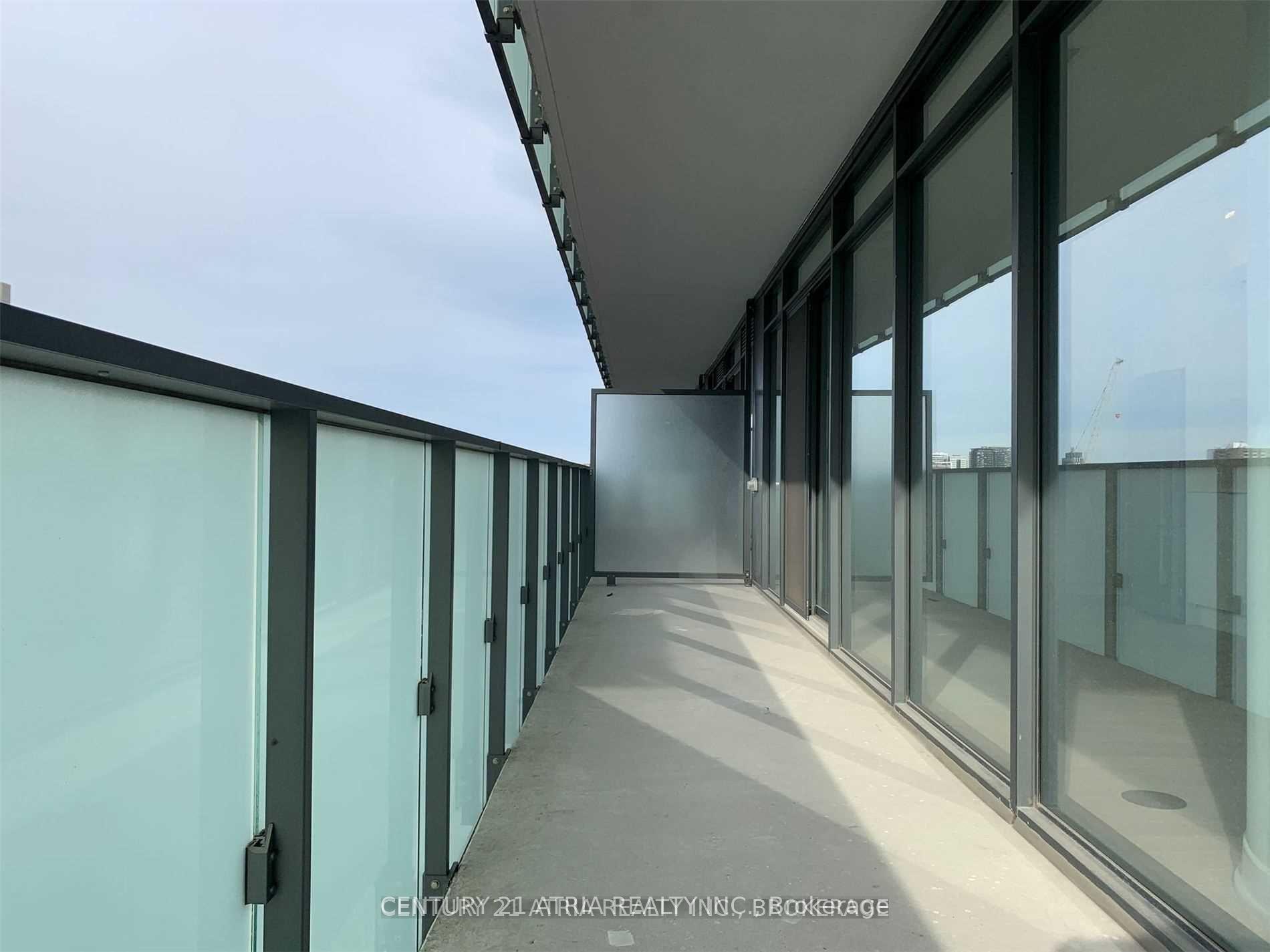 Photo 9 of Unit 1112, 25 Richmond Street E, Toronto, Church-Yonge Corridor — HOMEH