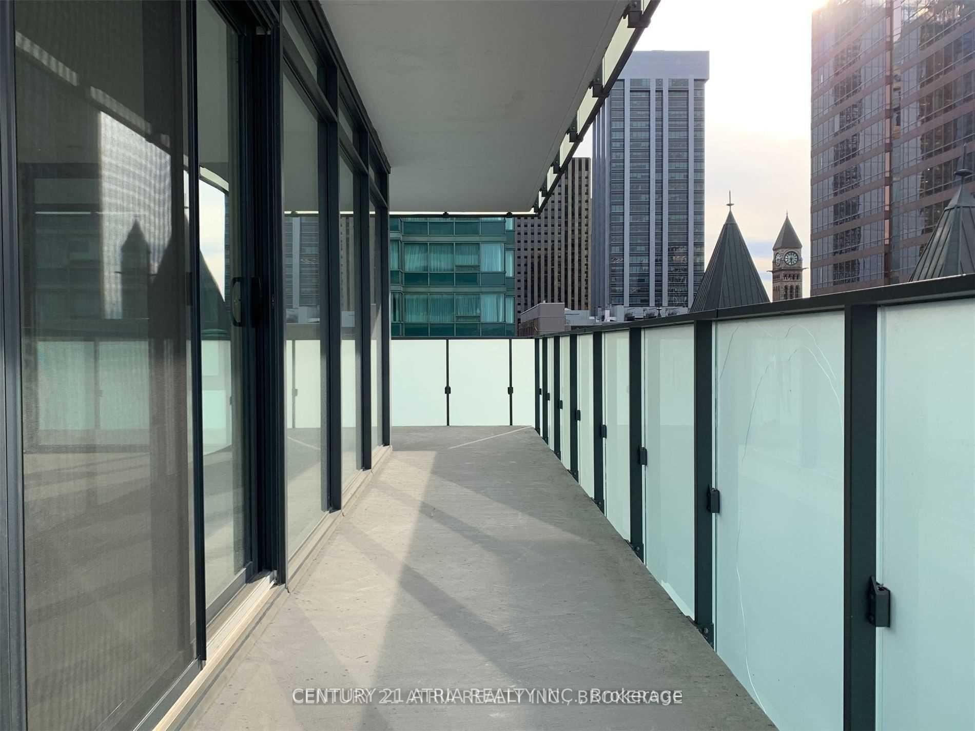 Photo 10 of Unit 1112, 25 Richmond Street E, Toronto, Church-Yonge Corridor — HOMEH