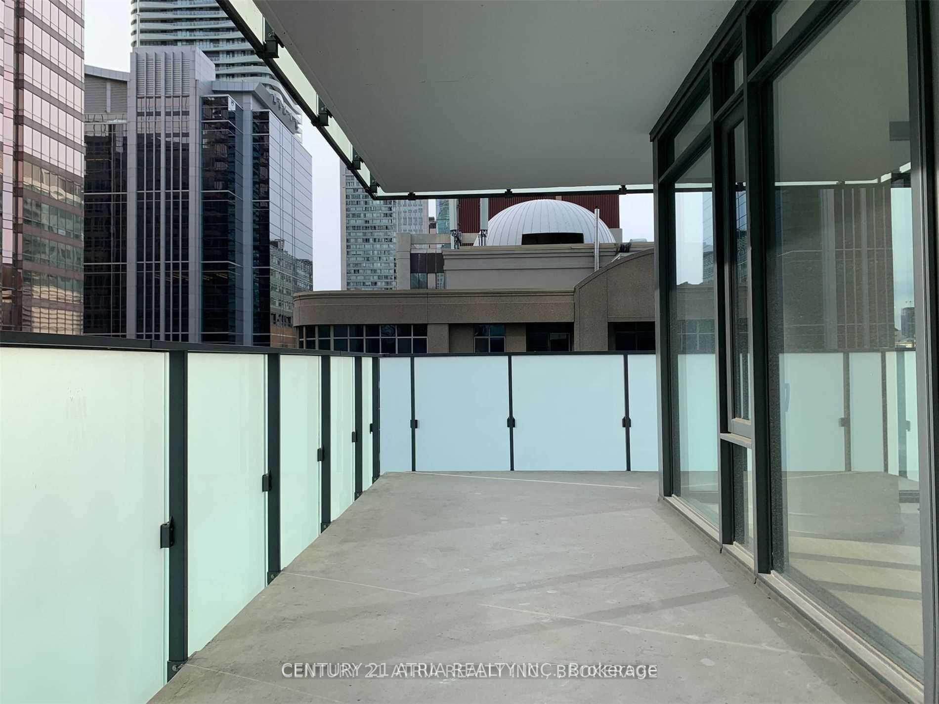 Photo 11 of Unit 1112, 25 Richmond Street E, Toronto, Church-Yonge Corridor — HOMEH