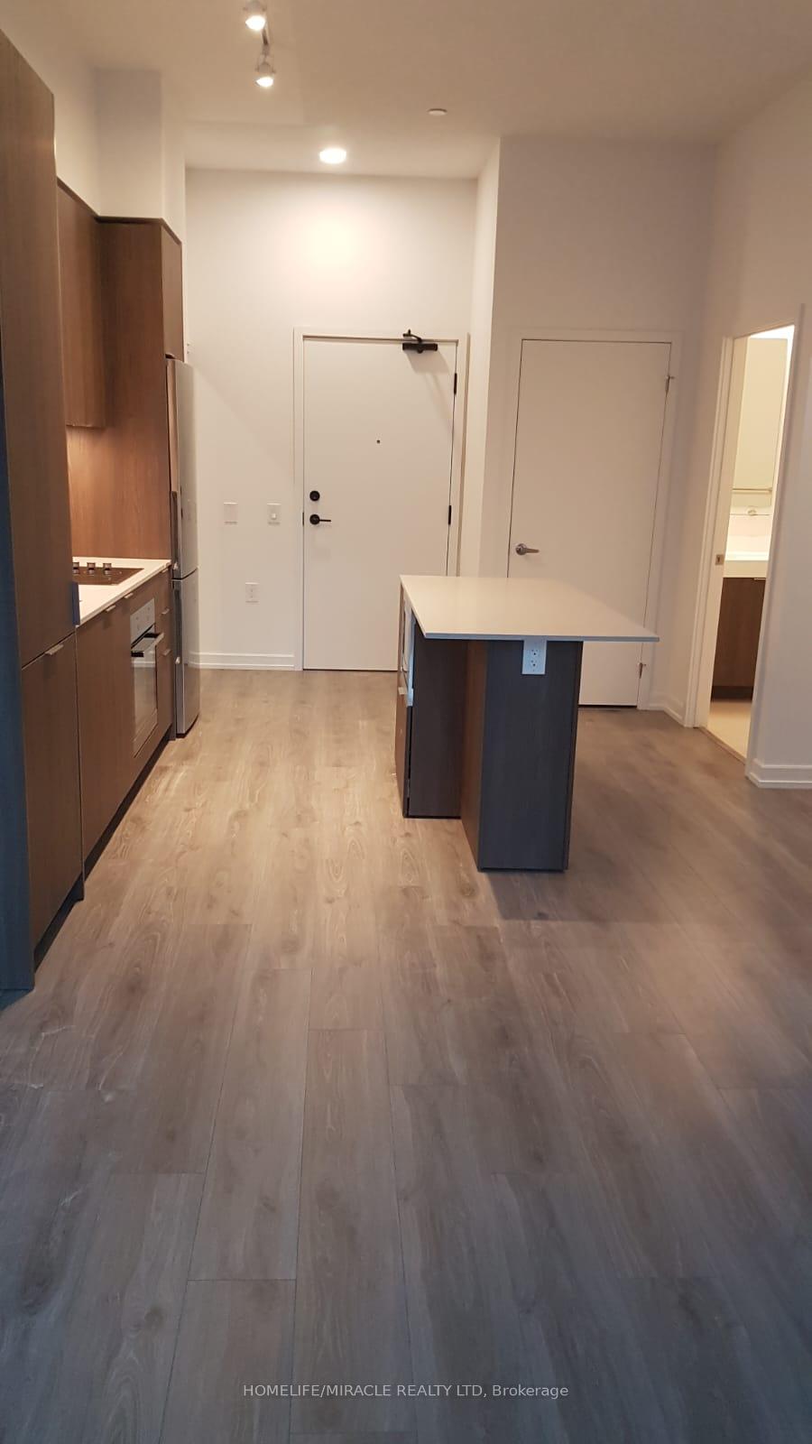 Front of Unit 311, 20 Tubman Avenue