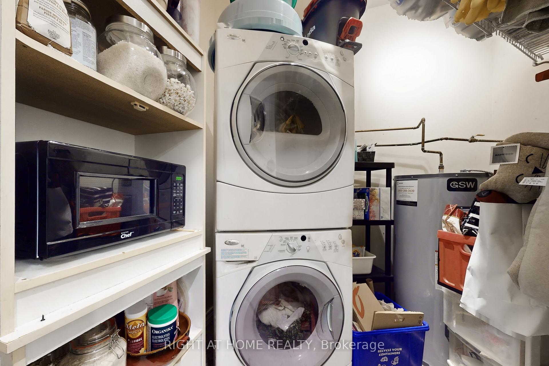 Photo 20 of Unit 308, 1 Leaside Park Drive, Toronto, Thorncliffe Park — HOMEH