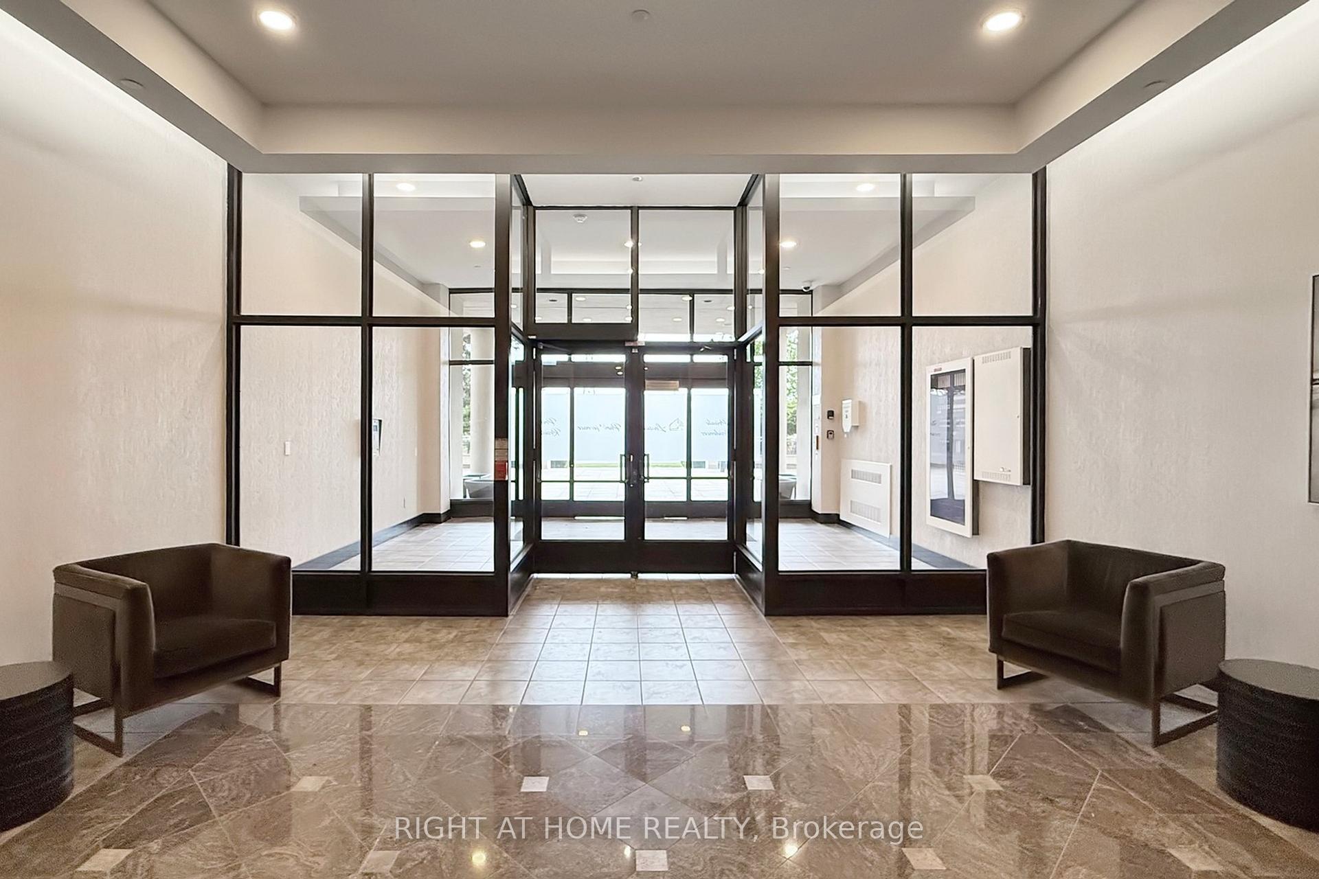 Photo 30 of Unit 308, 1 Leaside Park Drive, Toronto, Thorncliffe Park — HOMEH